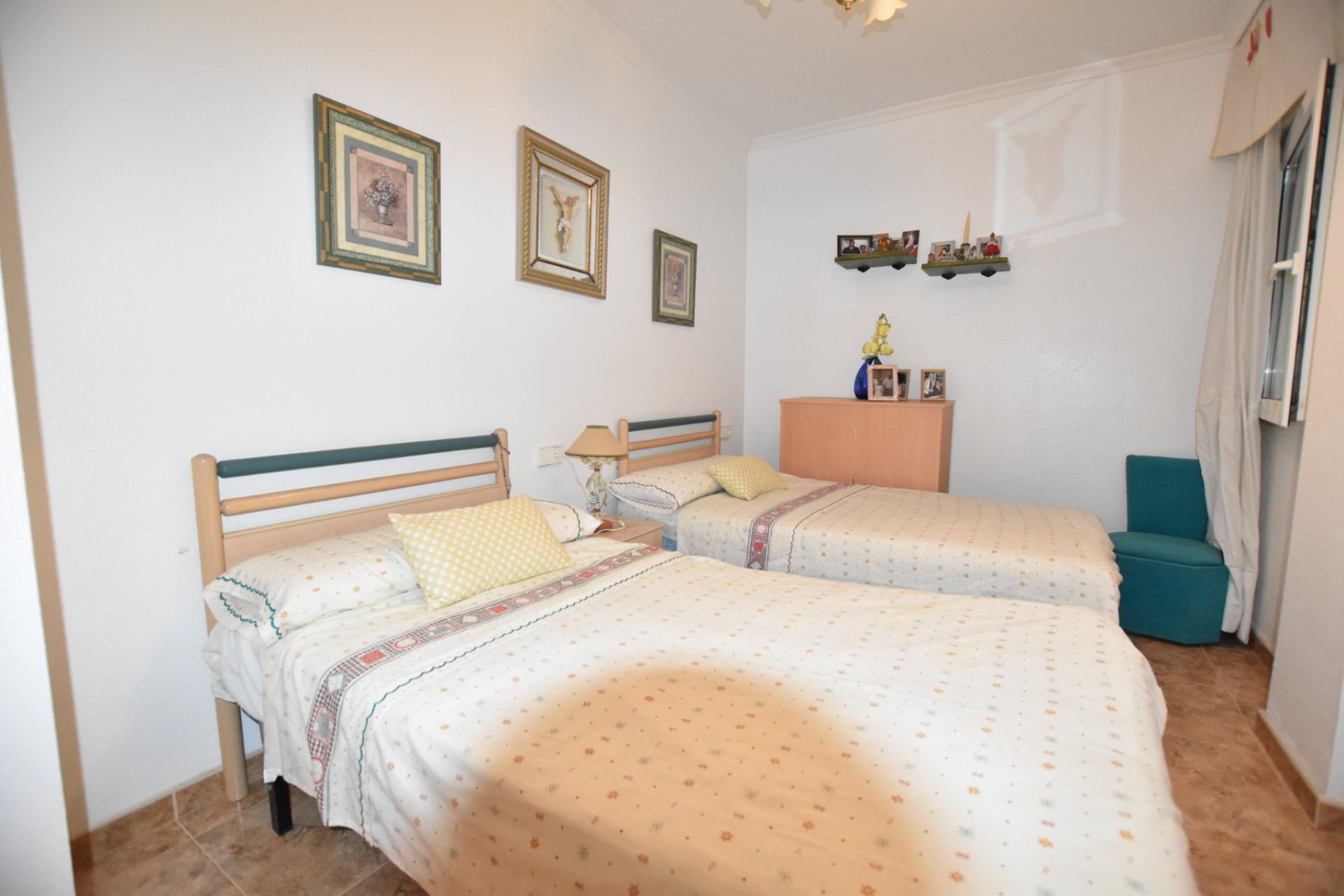 Herverkoop - Apartment - La Mata - La Mata - Town