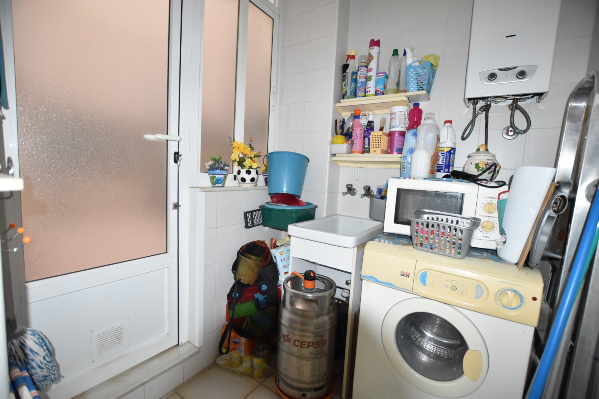 Herverkoop - Apartment - La Mata - La Mata - Town