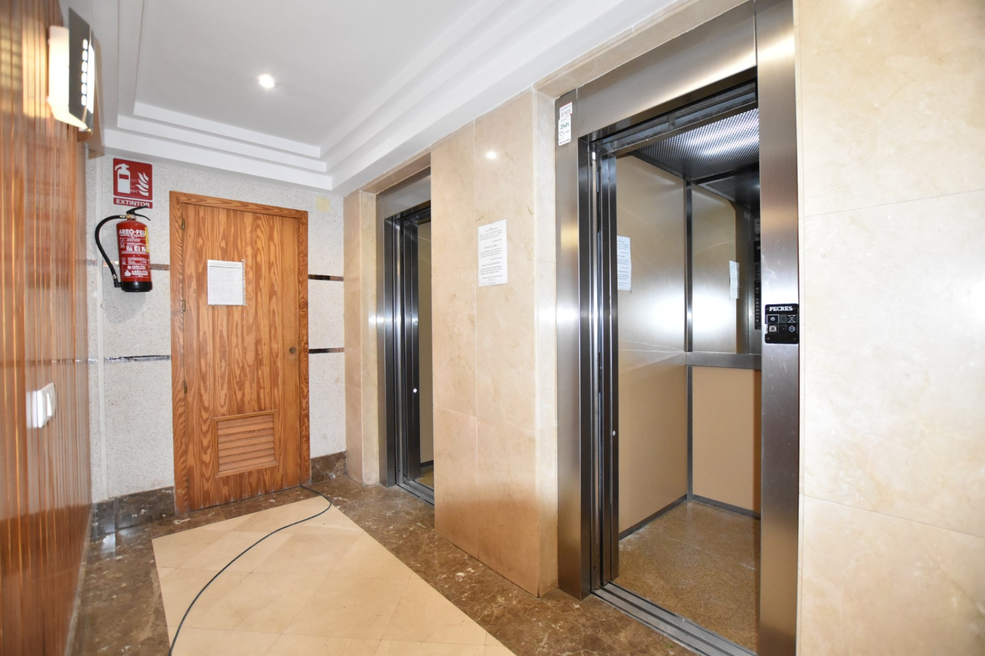 Herverkoop - Apartment - La Mata - La Mata - Town