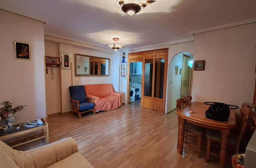 Herverkoop - Apartment - La Mata