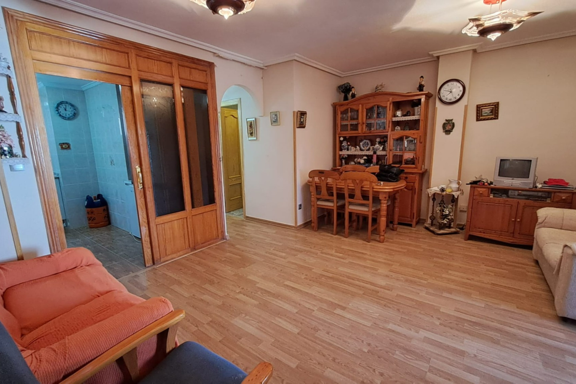 Herverkoop - Apartment - La Mata