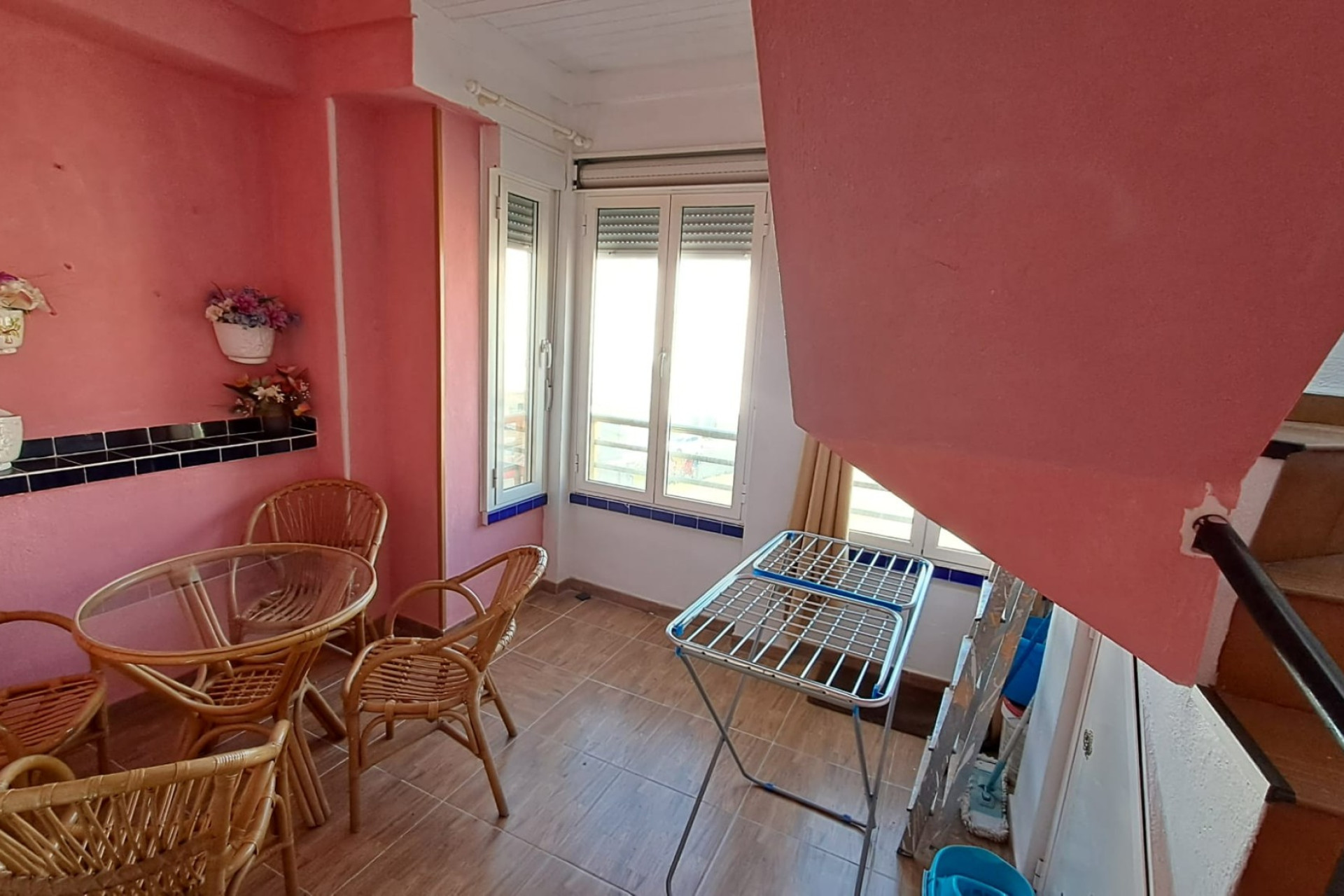 Herverkoop - Apartment - La Mata