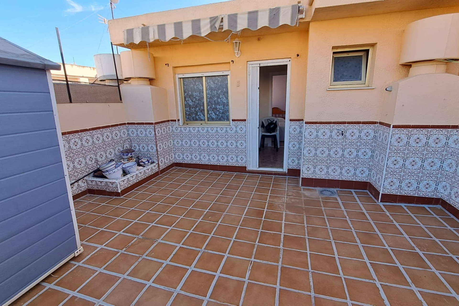 Herverkoop - Apartment - La Mata