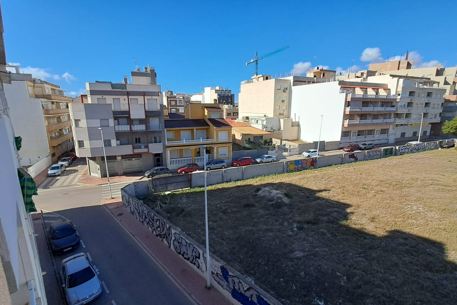 Herverkoop - Apartment - La Mata