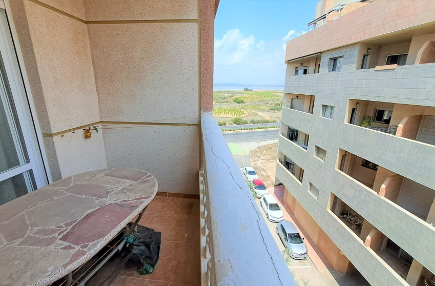 Herverkoop - Apartment - La Mata