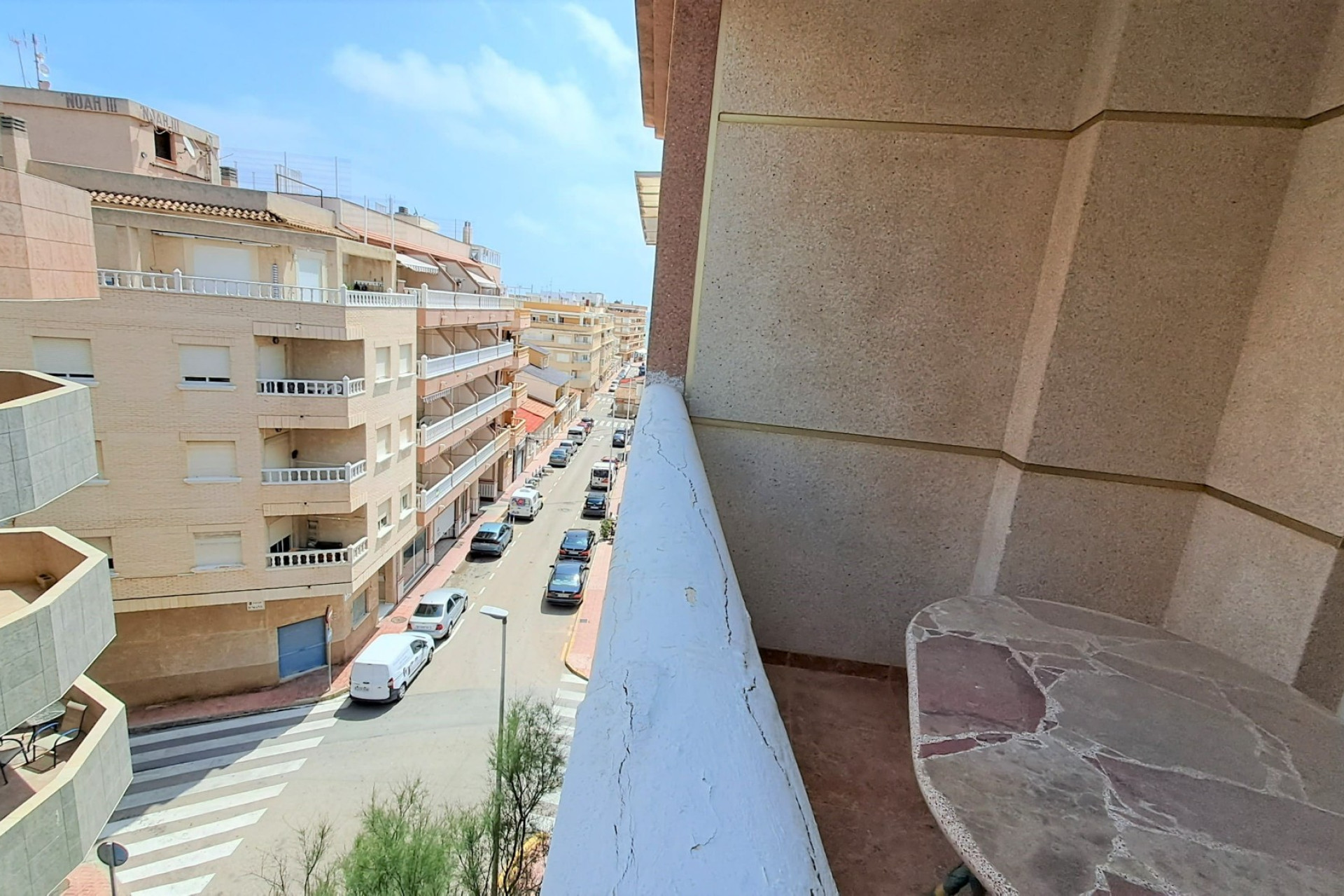 Herverkoop - Apartment - La Mata