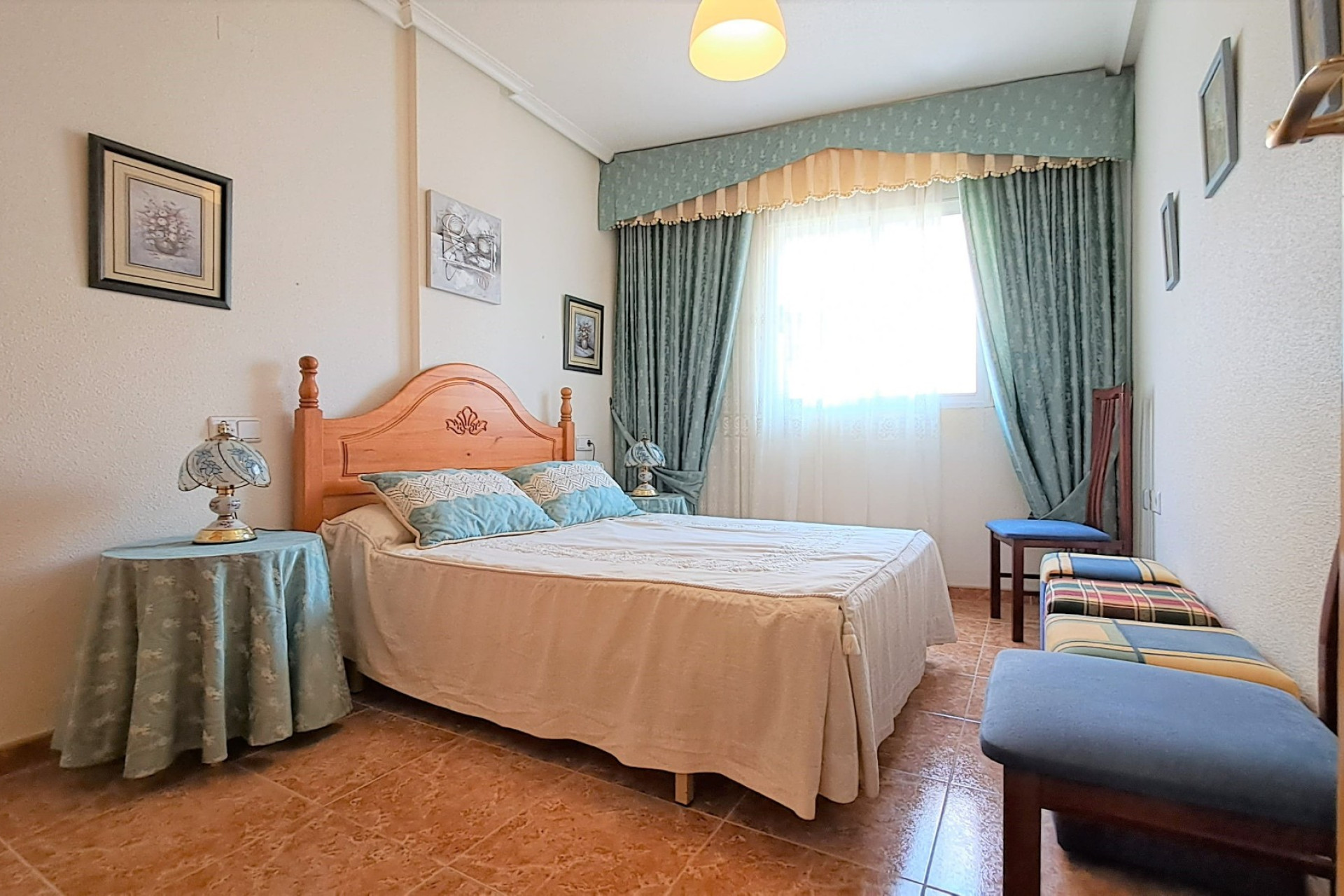 Herverkoop - Apartment - La Mata