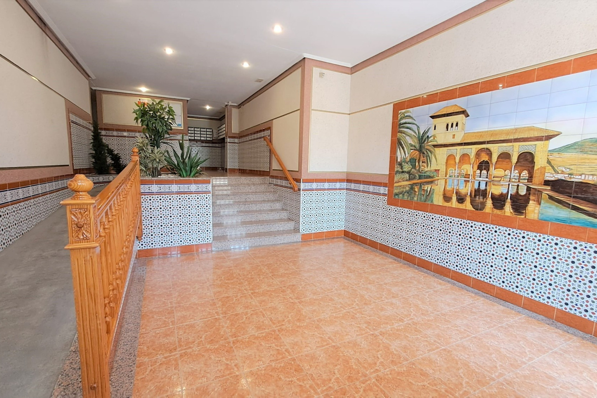 Herverkoop - Apartment - La Mata