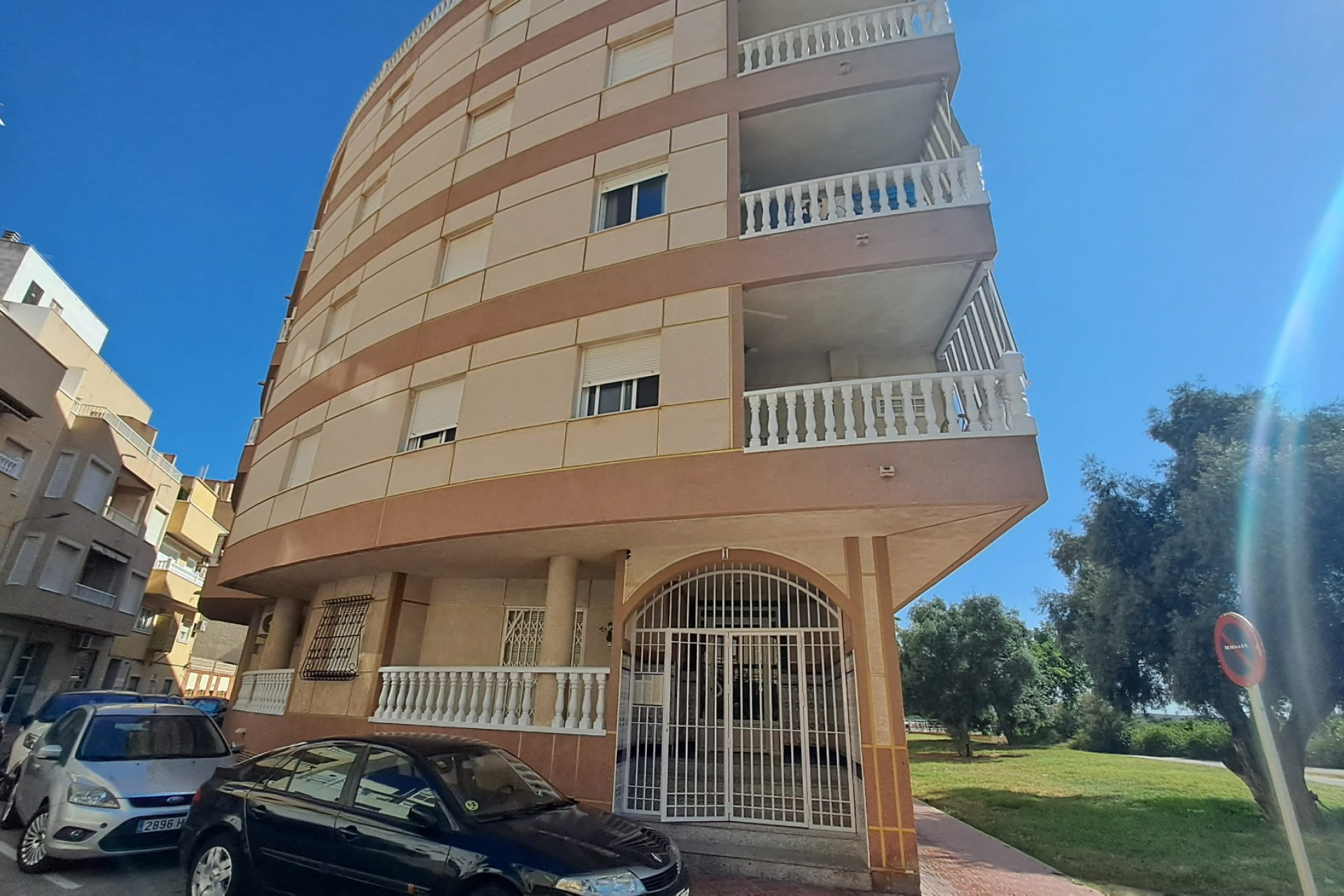 Herverkoop - Apartment - La Mata