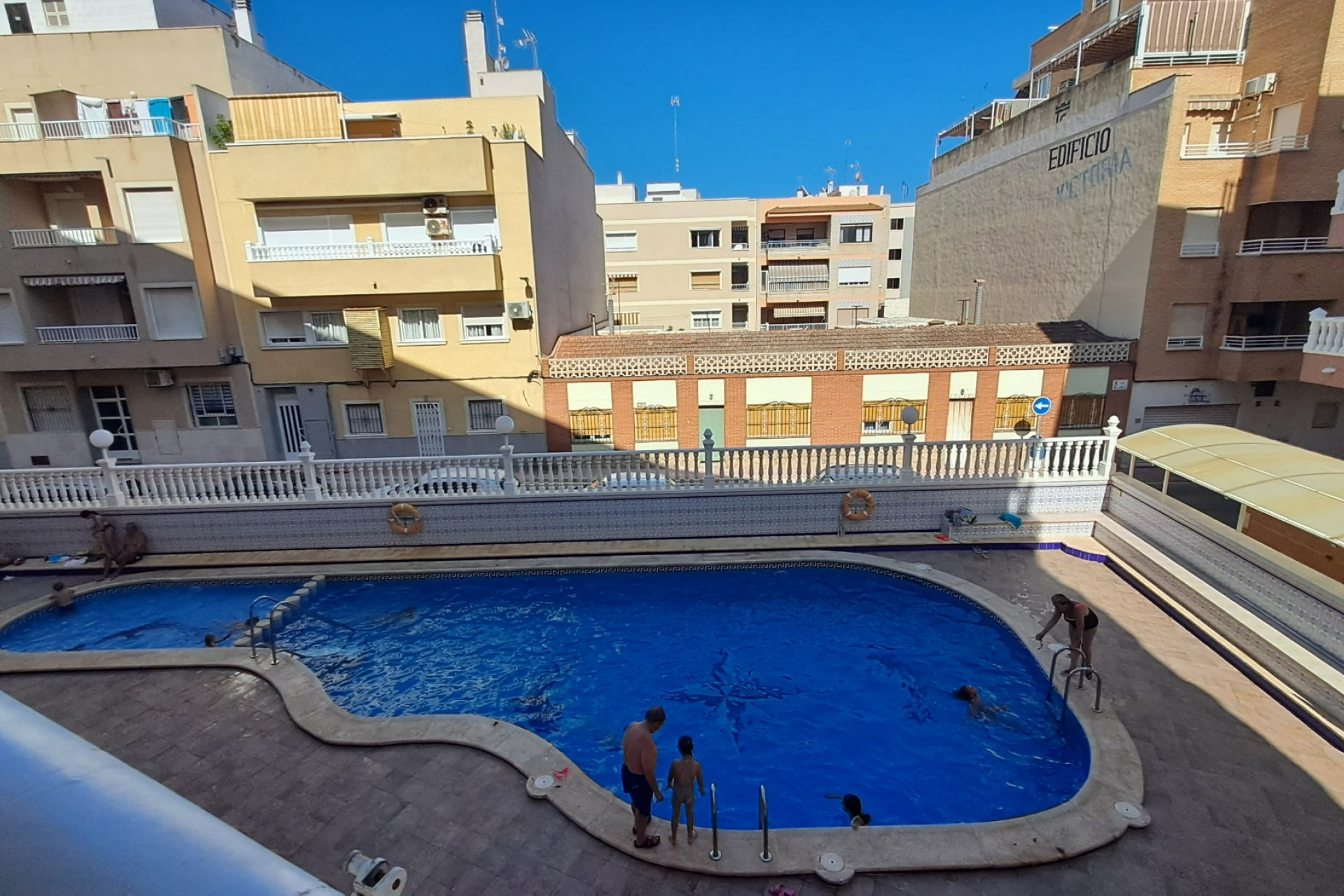 Herverkoop - Apartment - La Mata