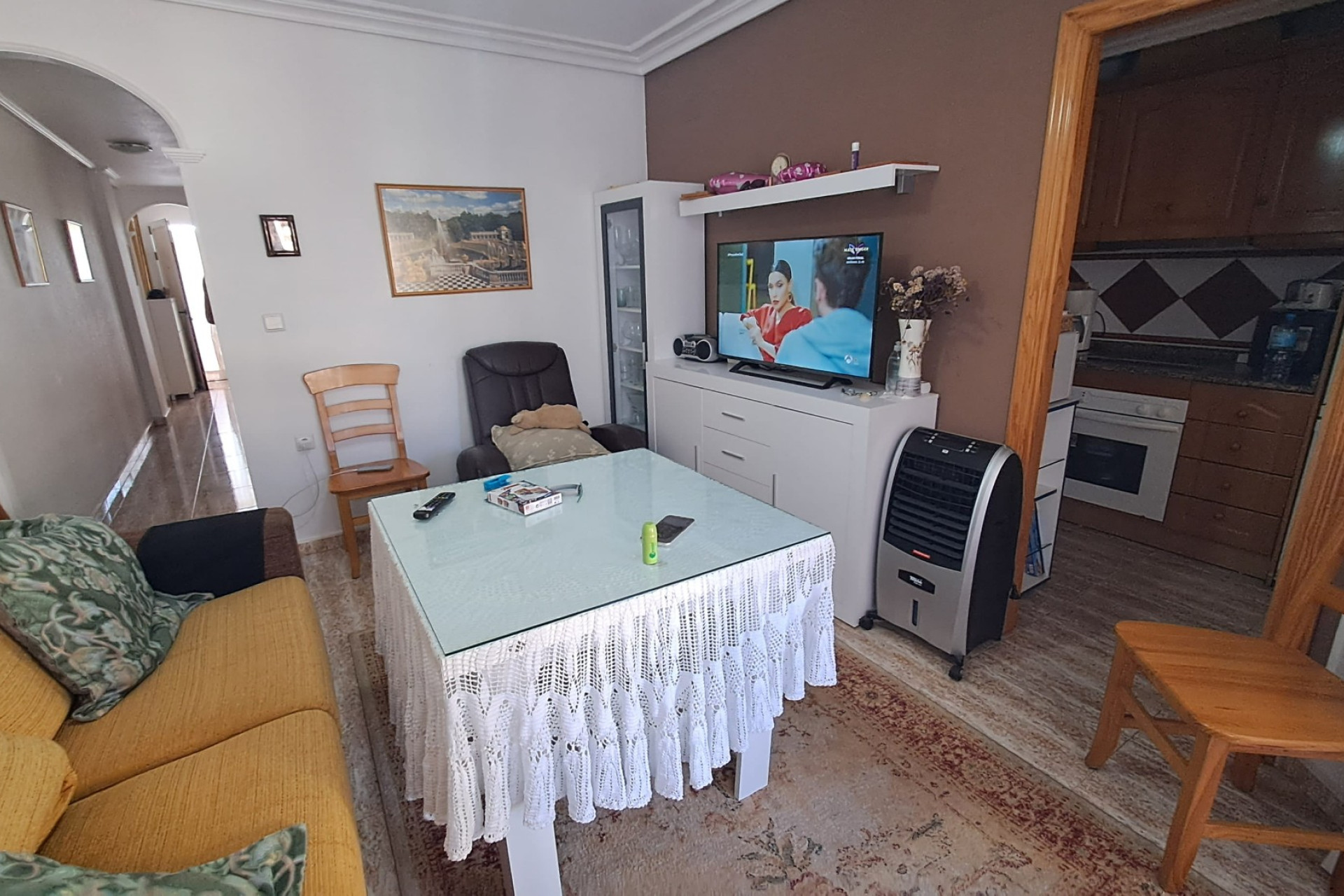 Herverkoop - Apartment - La Mata