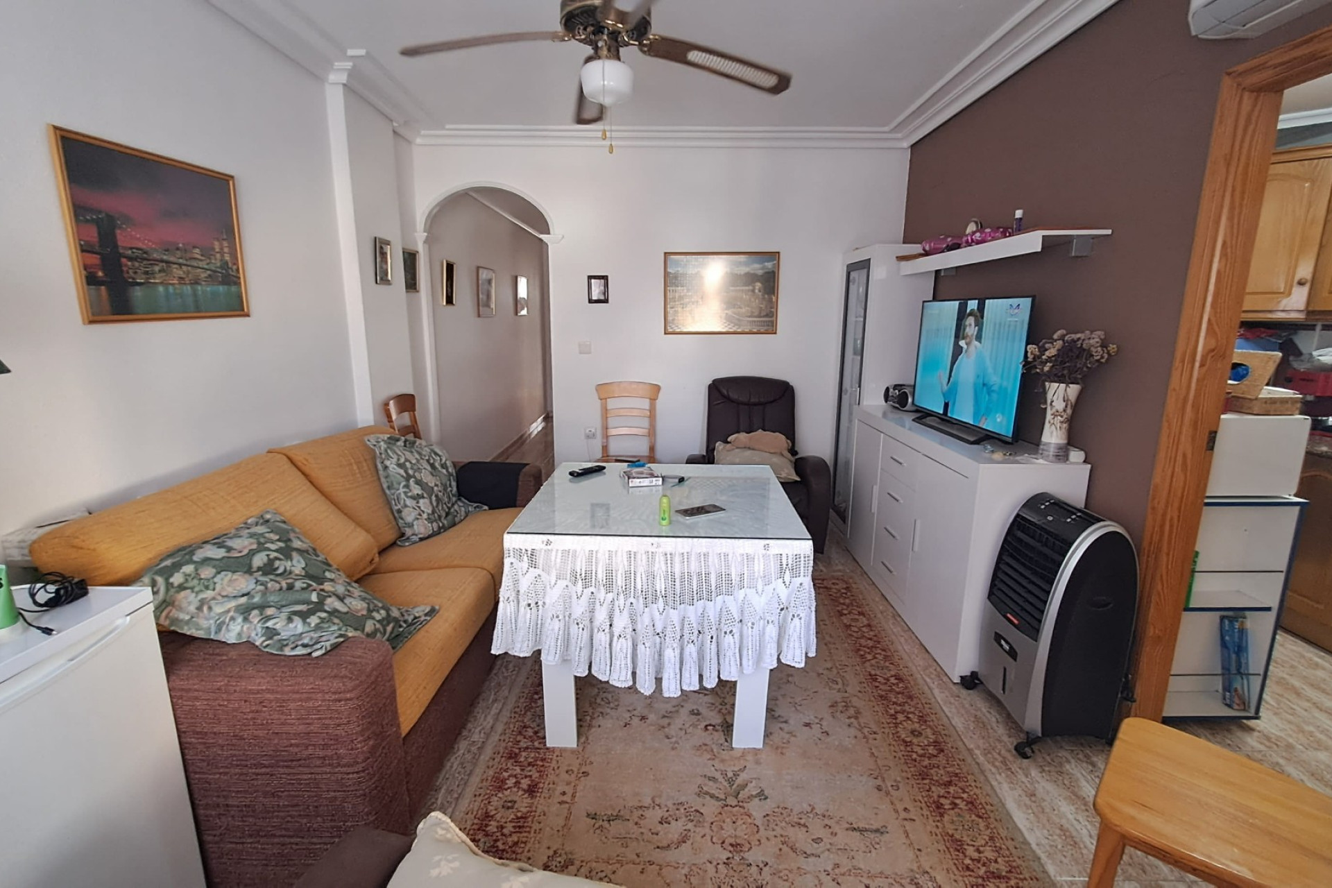 Herverkoop - Apartment - La Mata