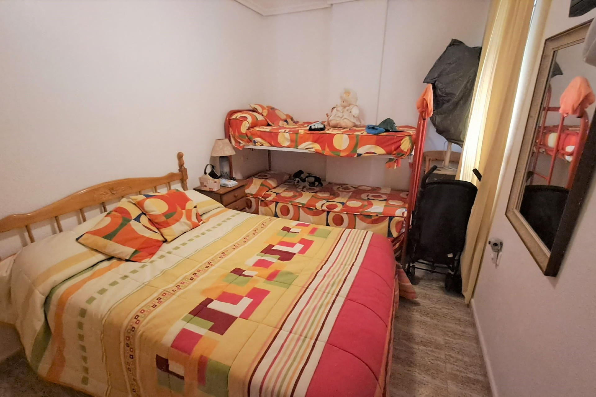 Herverkoop - Apartment - La Mata