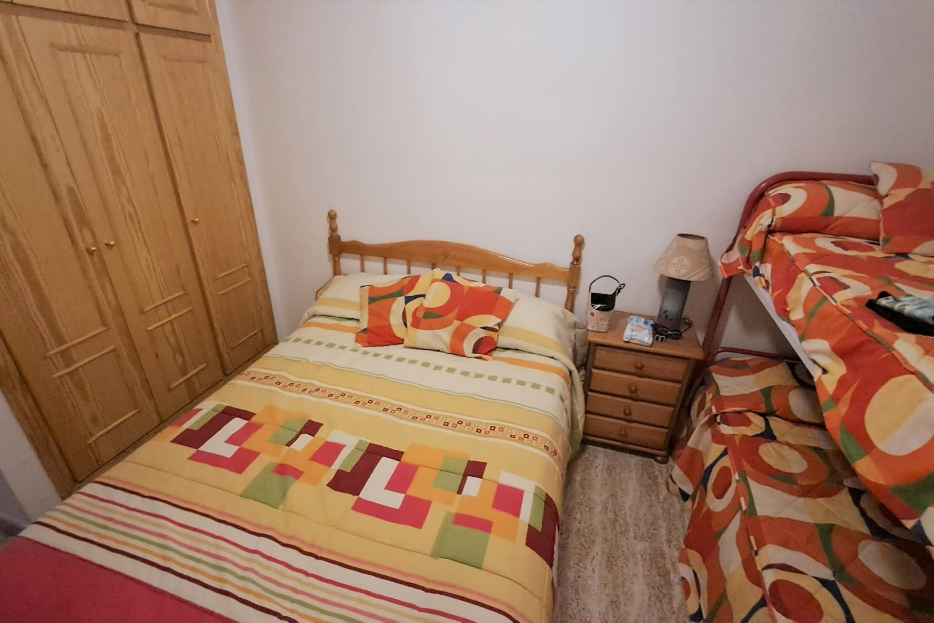 Herverkoop - Apartment - La Mata