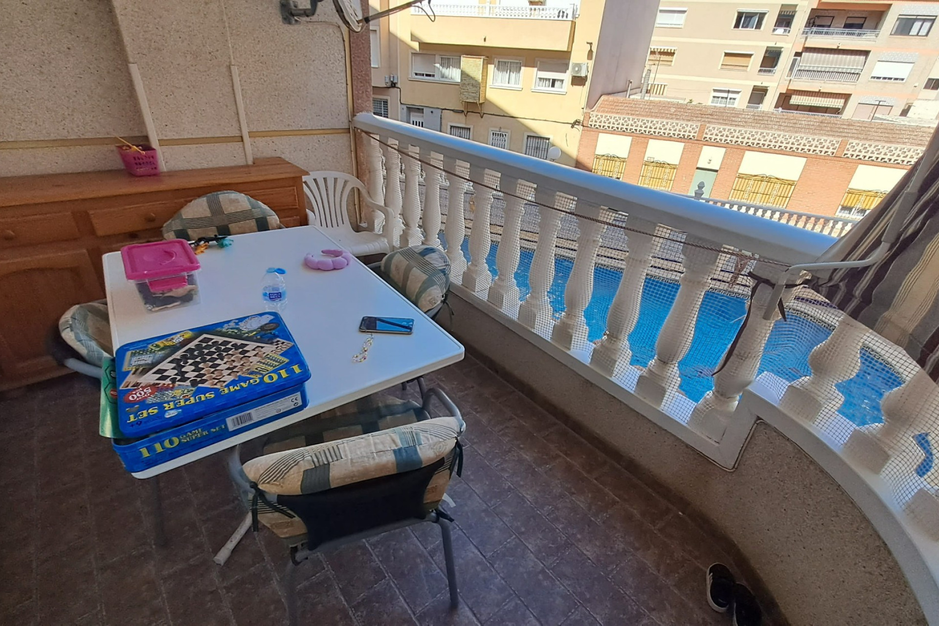 Herverkoop - Apartment - La Mata