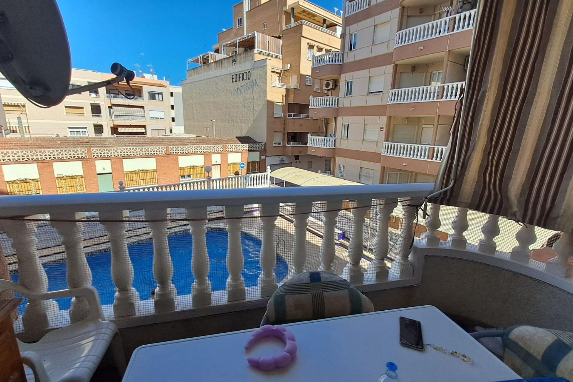 Herverkoop - Apartment - La Mata