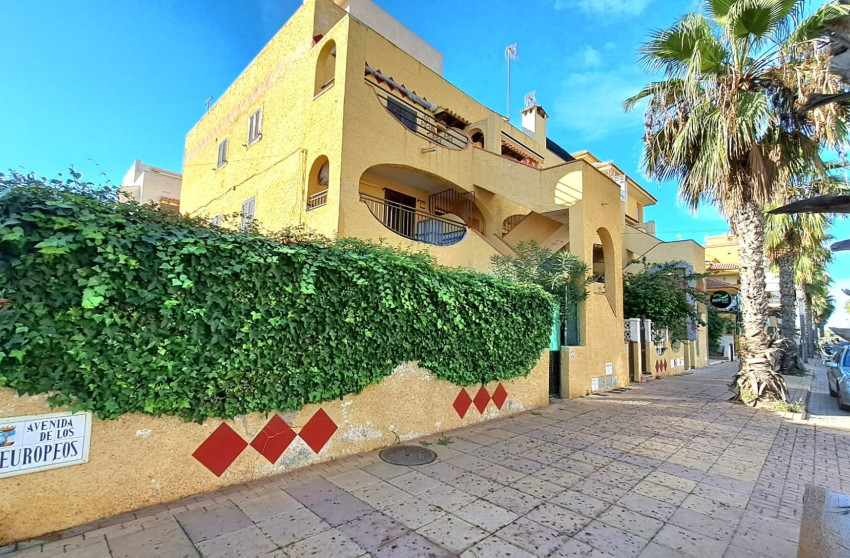 Herverkoop - Apartment - La Mata