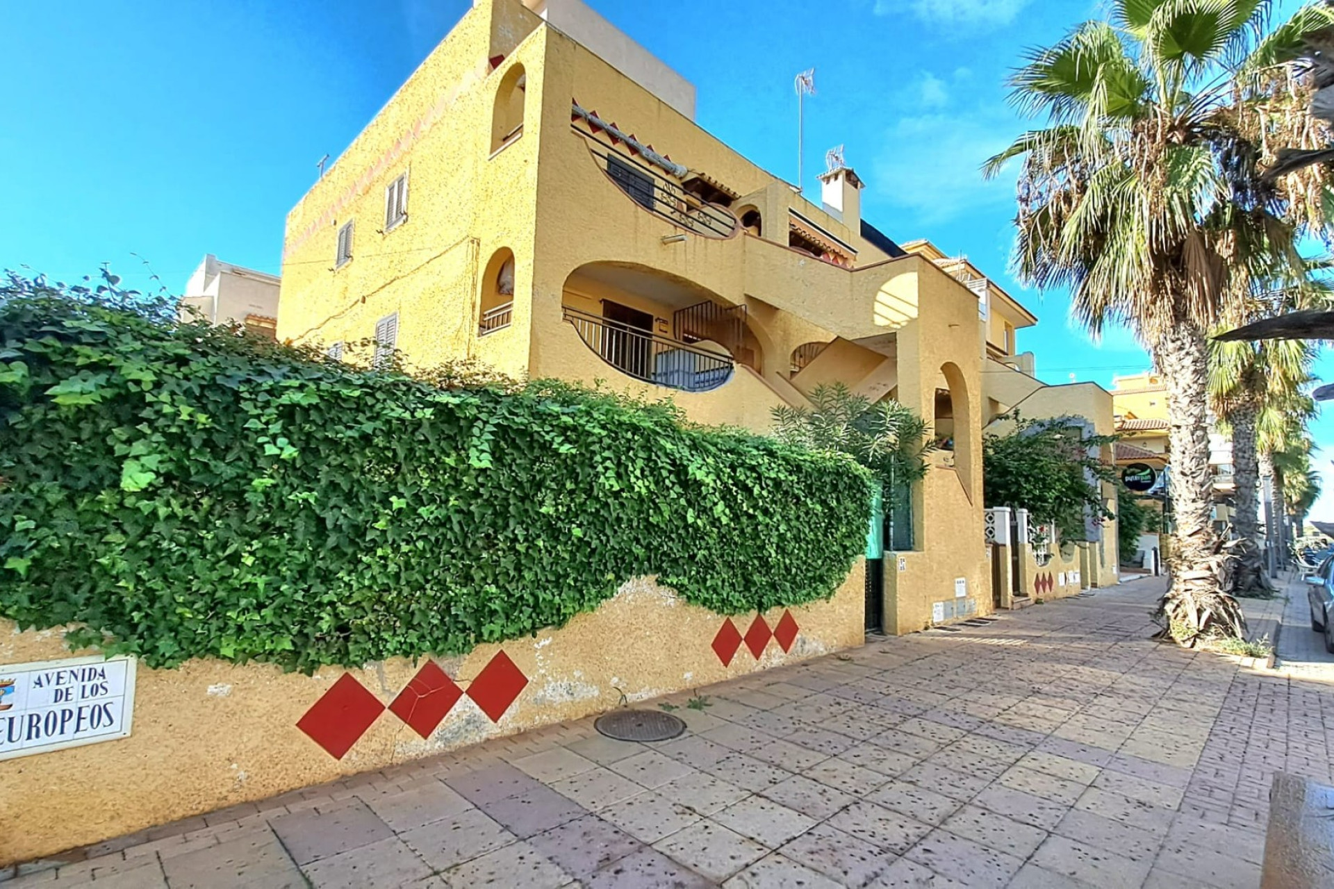 Herverkoop - Apartment - La Mata