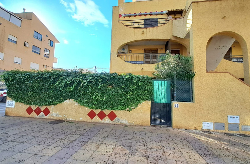 Herverkoop - Apartment - La Mata