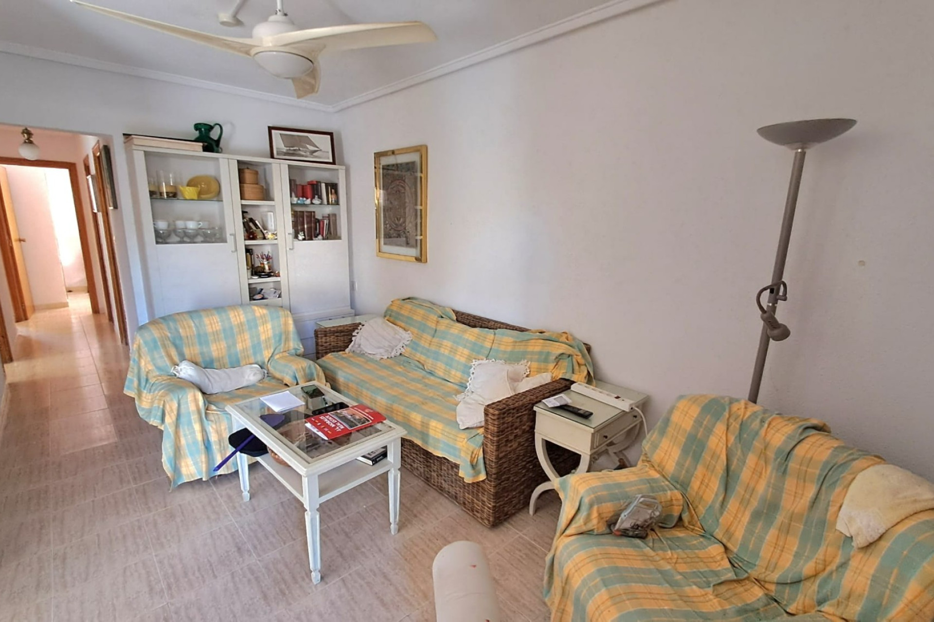 Herverkoop - Apartment - La Mata