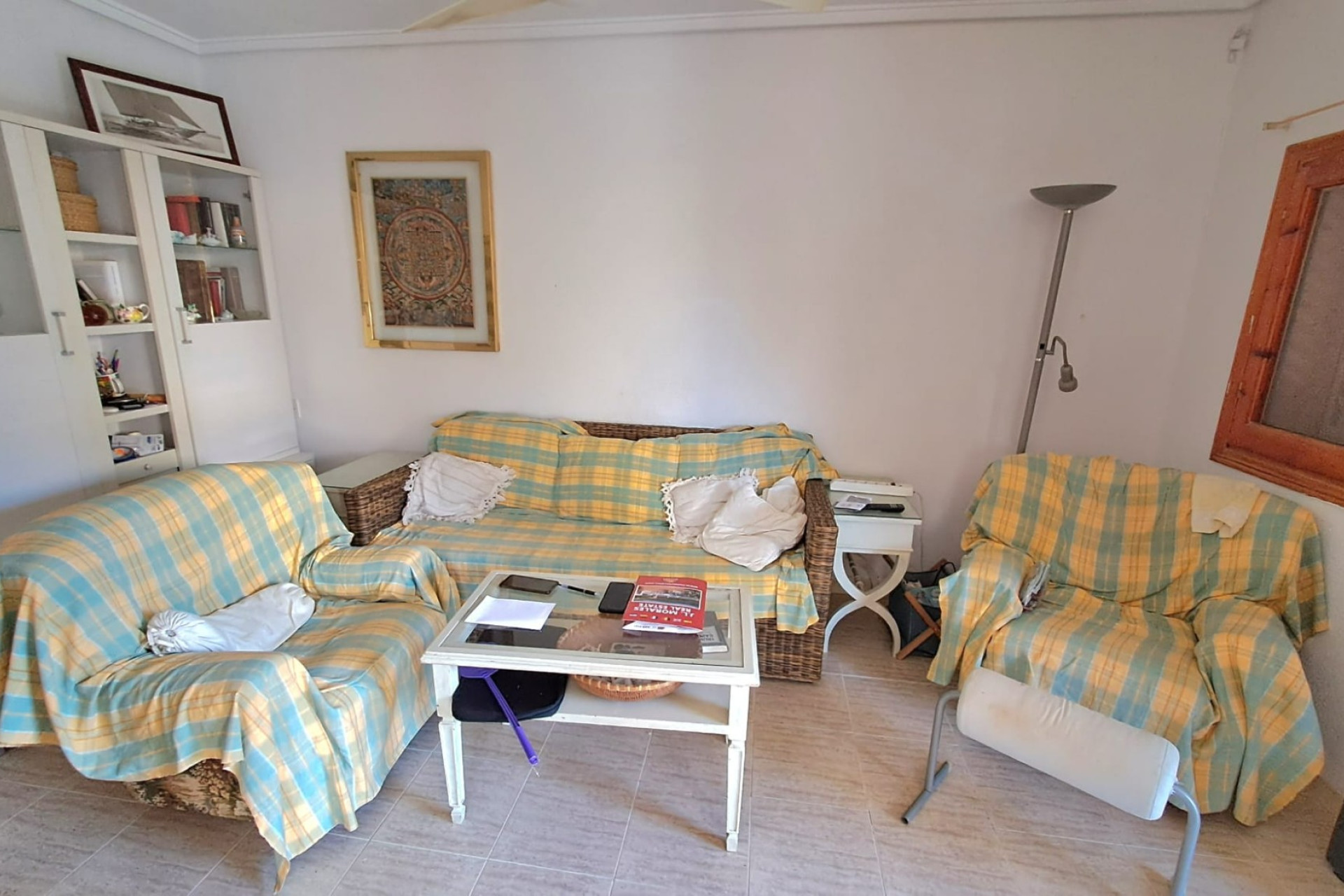 Herverkoop - Apartment - La Mata