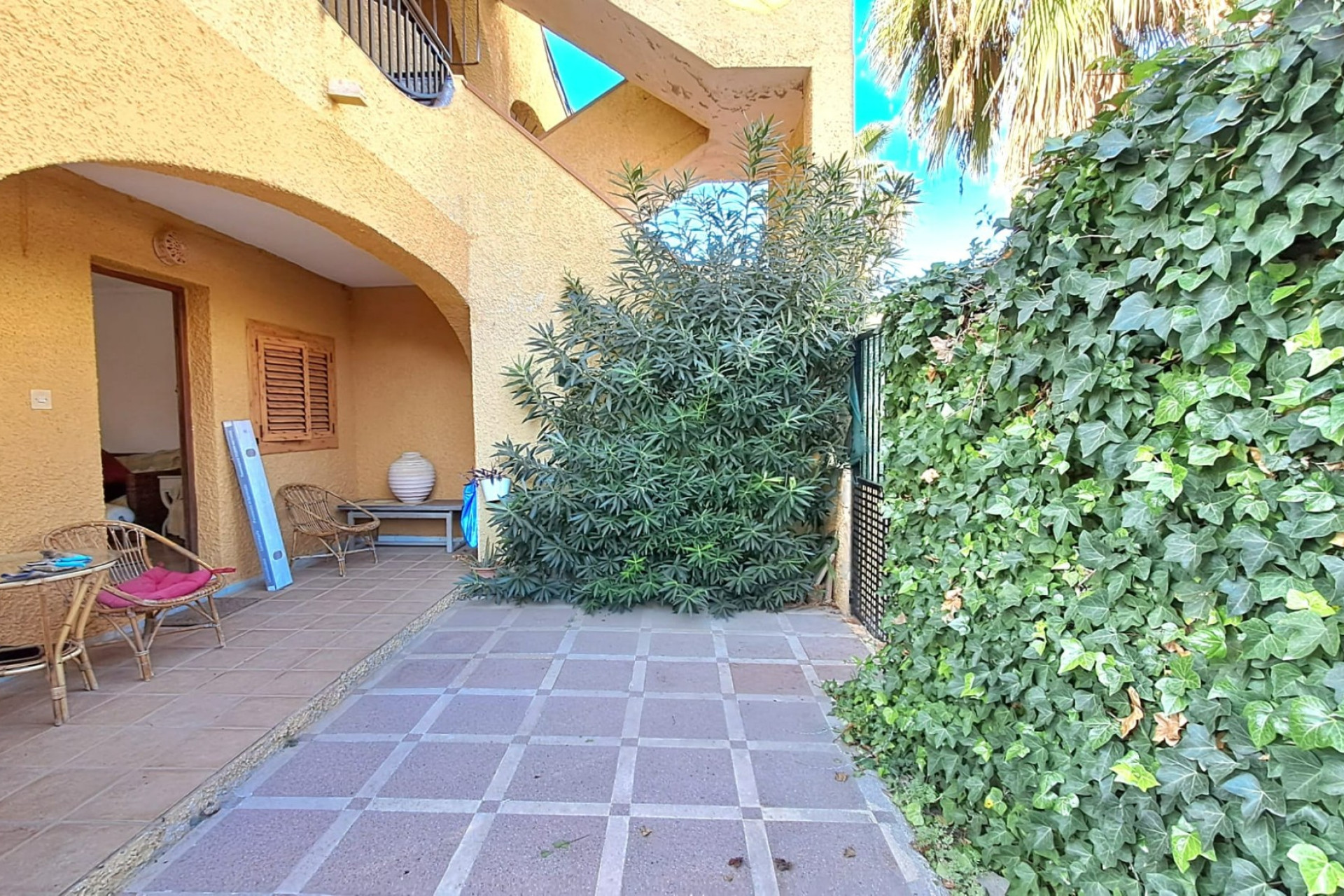 Herverkoop - Apartment - La Mata