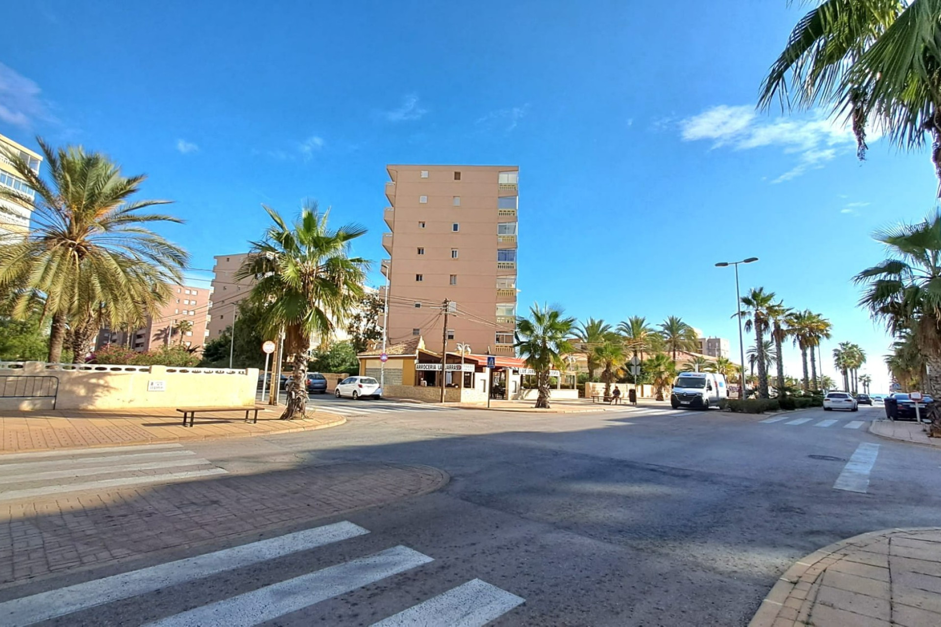 Herverkoop - Apartment - La Mata