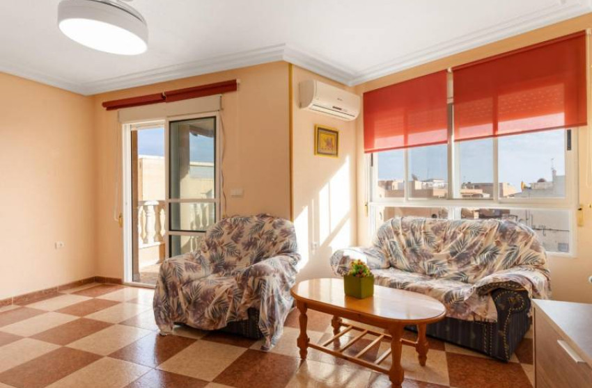 Herverkoop - Apartment - La Mata