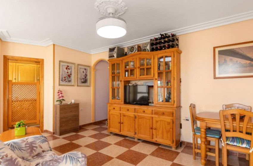 Herverkoop - Apartment - La Mata