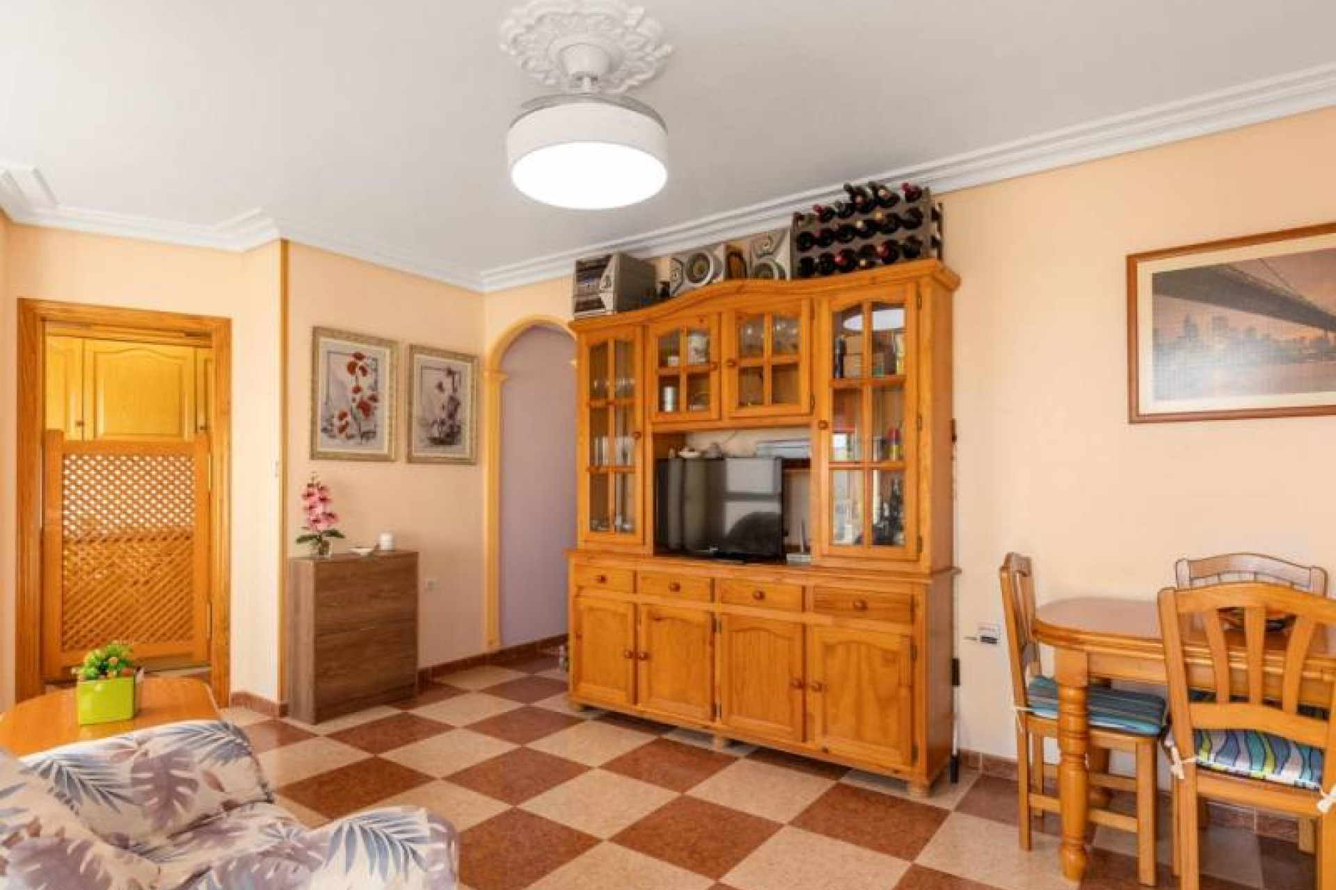 Herverkoop - Apartment - La Mata