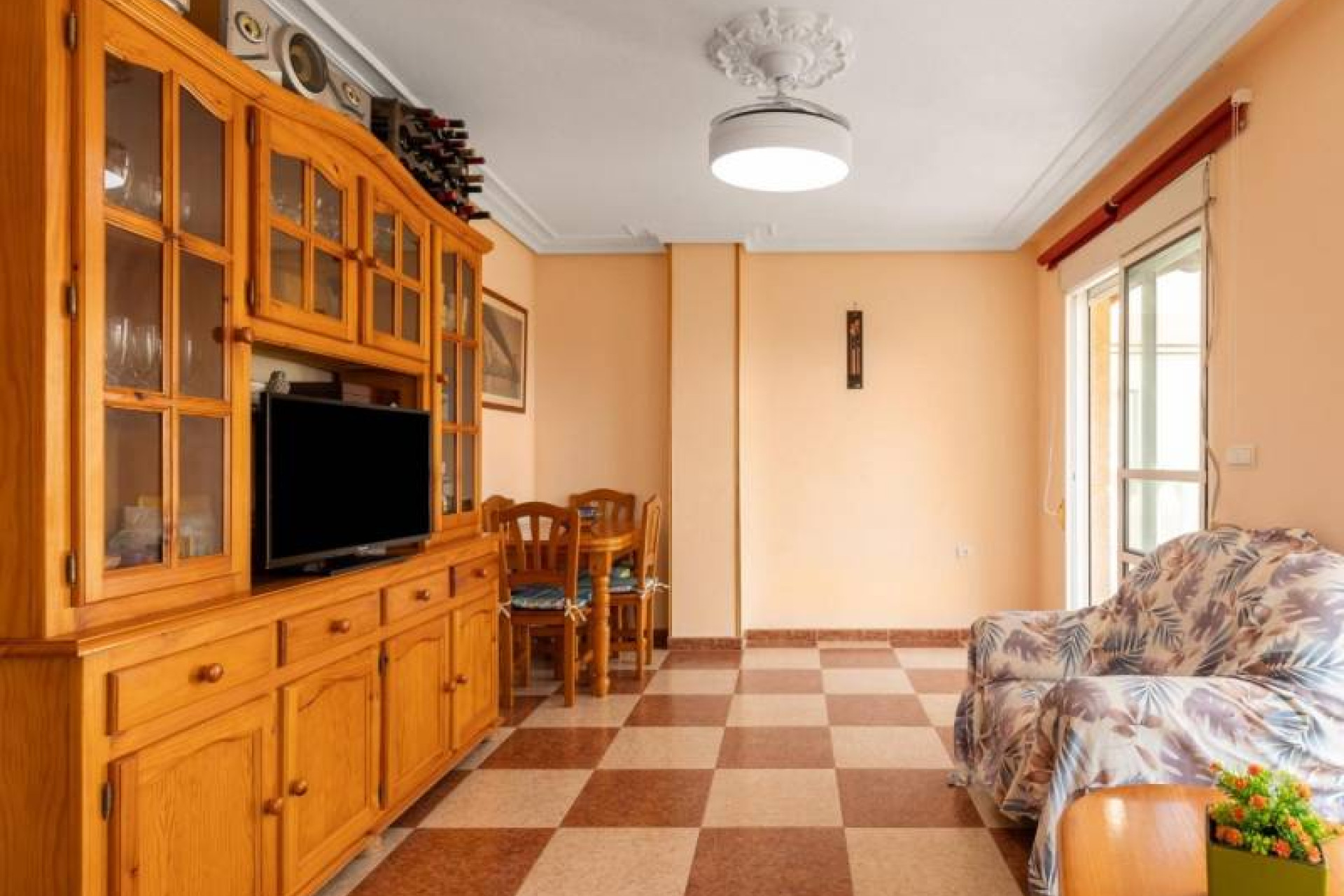 Herverkoop - Apartment - La Mata