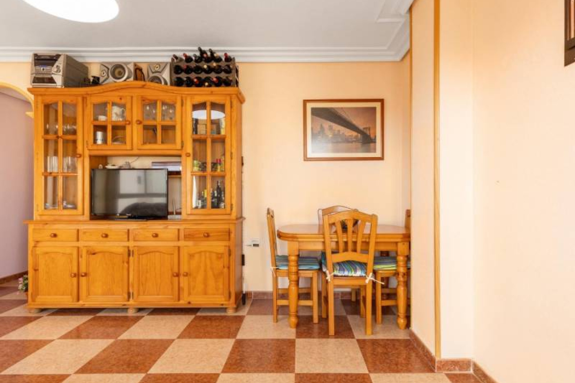 Herverkoop - Apartment - La Mata