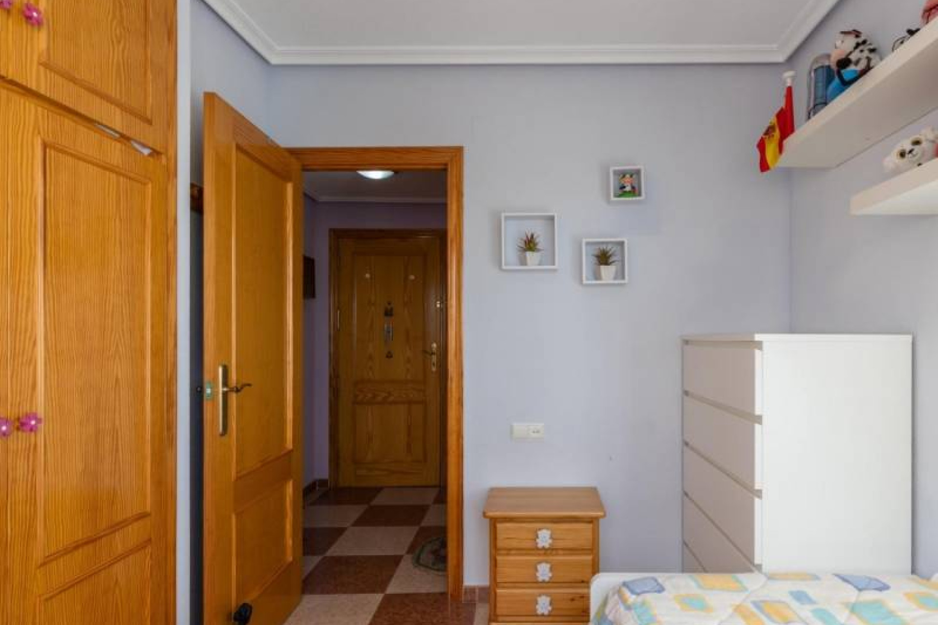 Herverkoop - Apartment - La Mata