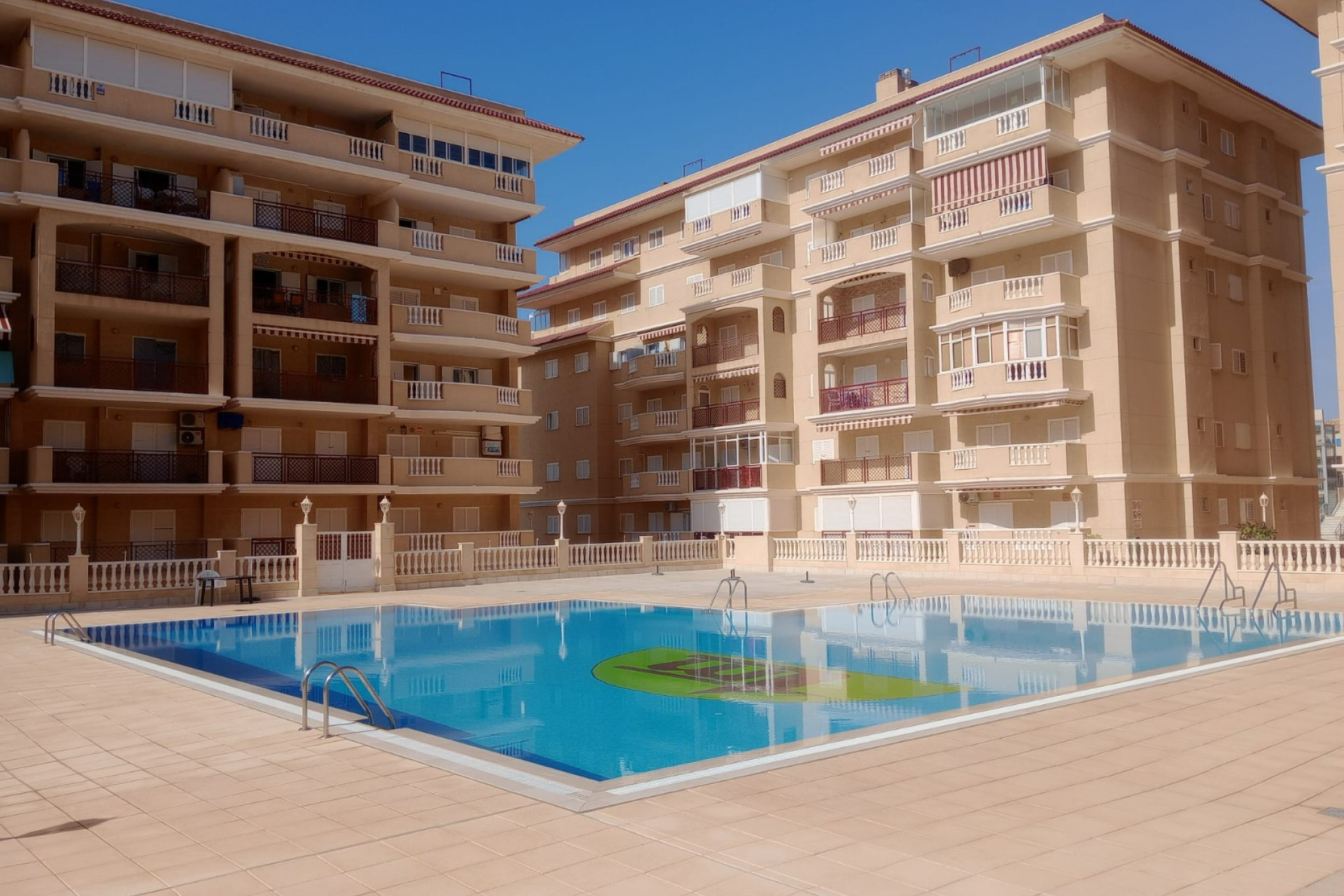 Herverkoop - Apartment - La Mata