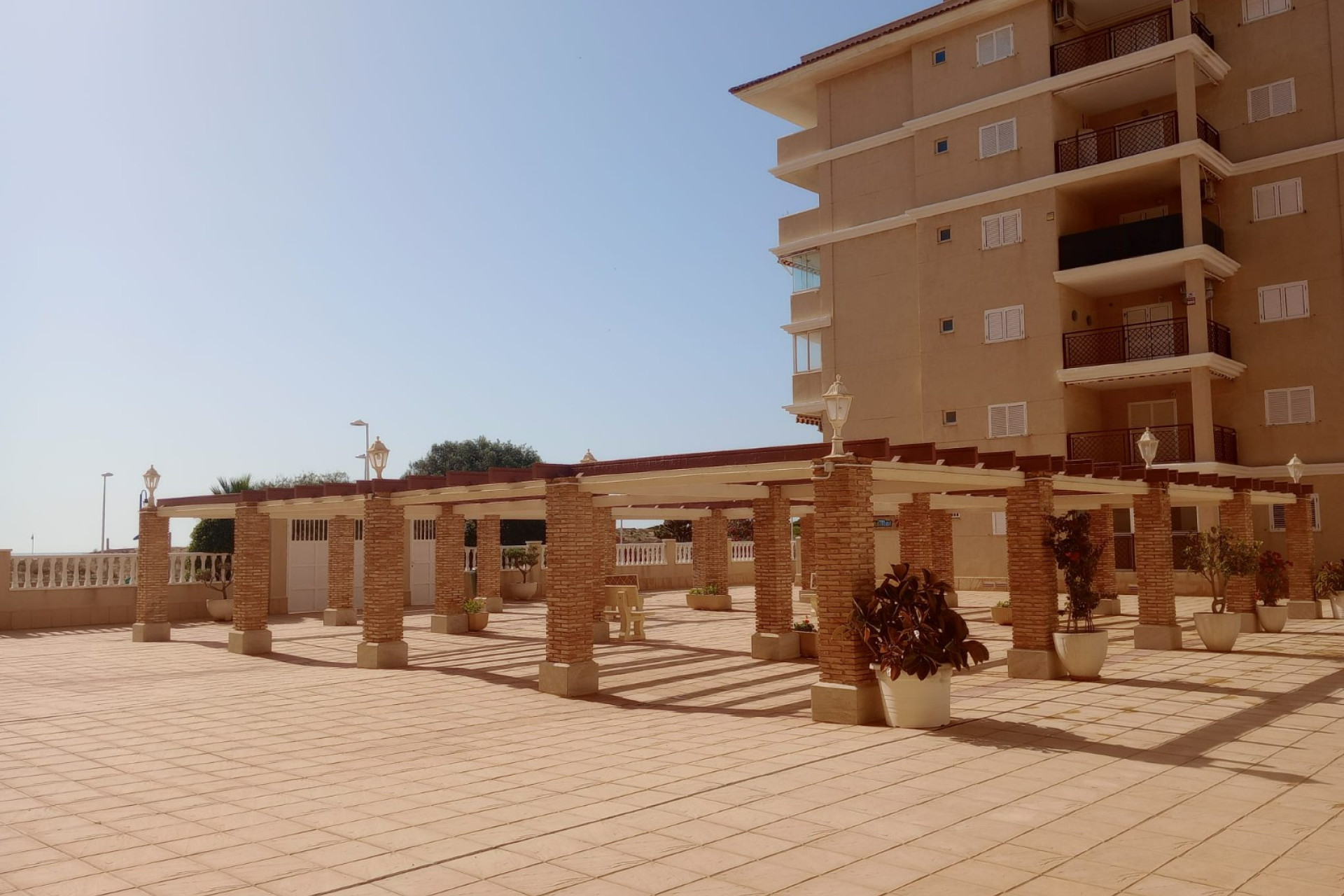 Herverkoop - Apartment - La Mata