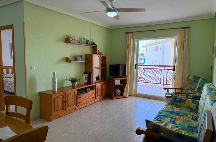Herverkoop - Apartment - La Mata