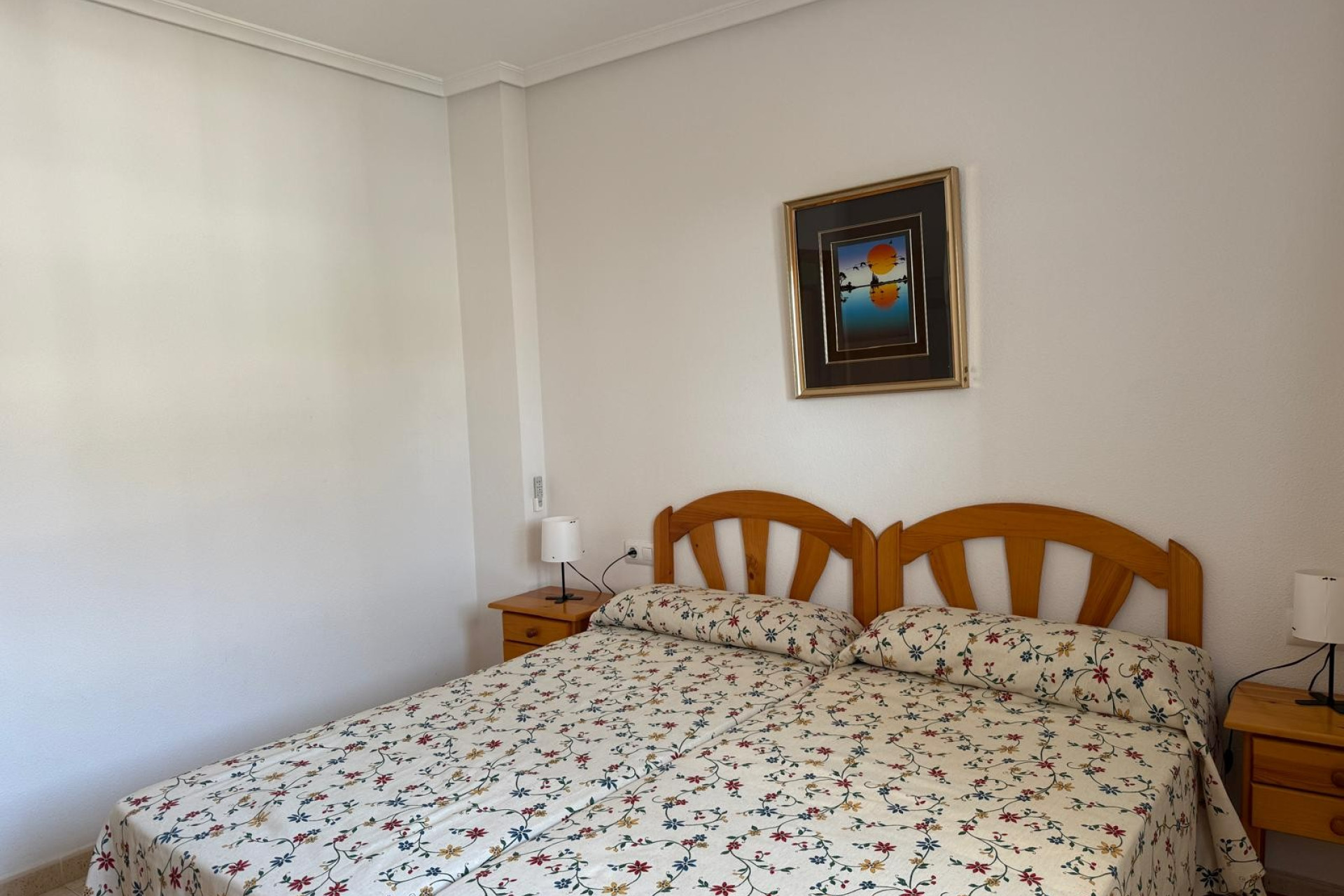 Herverkoop - Apartment - La Mata