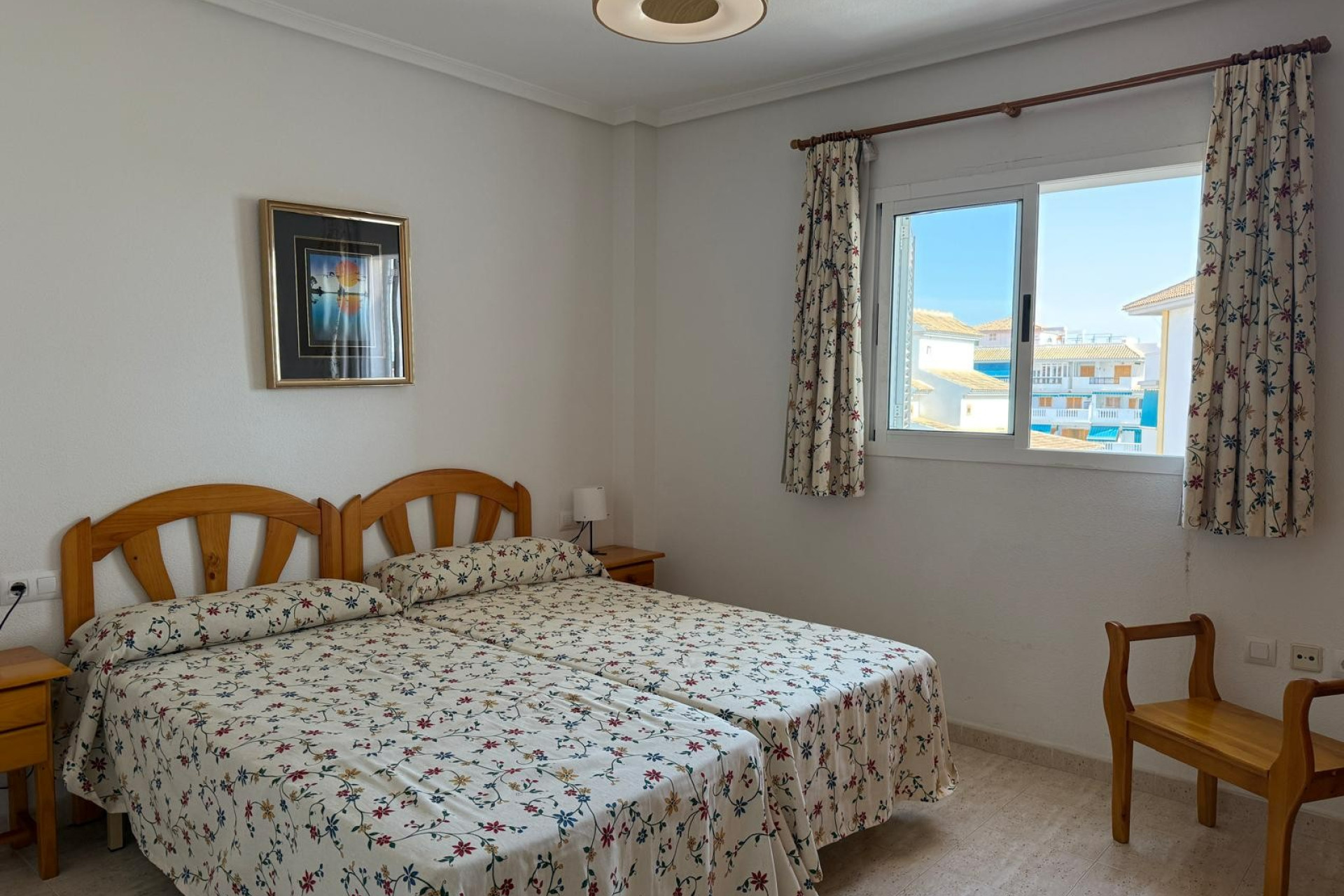 Herverkoop - Apartment - La Mata