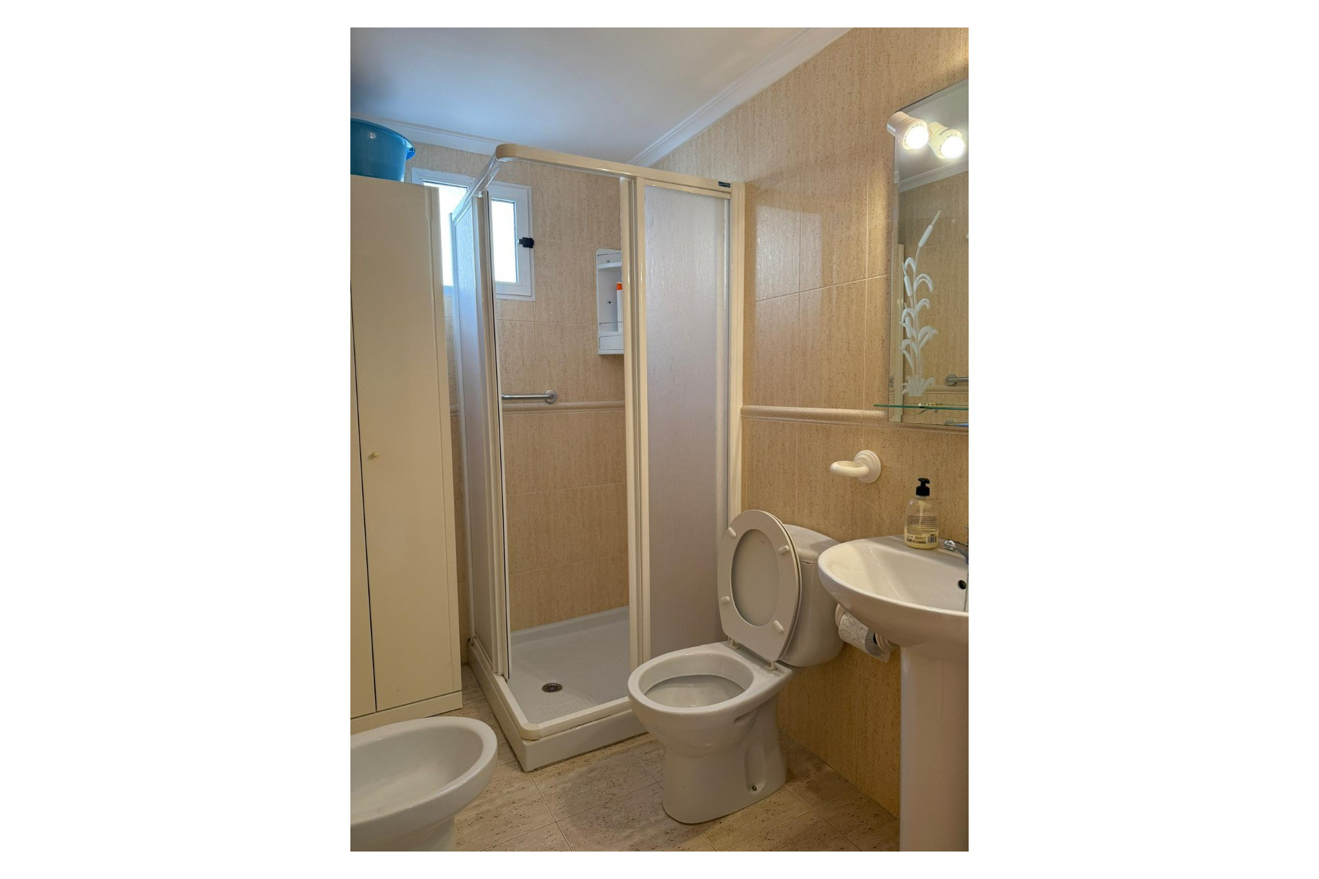 Herverkoop - Apartment - La Mata