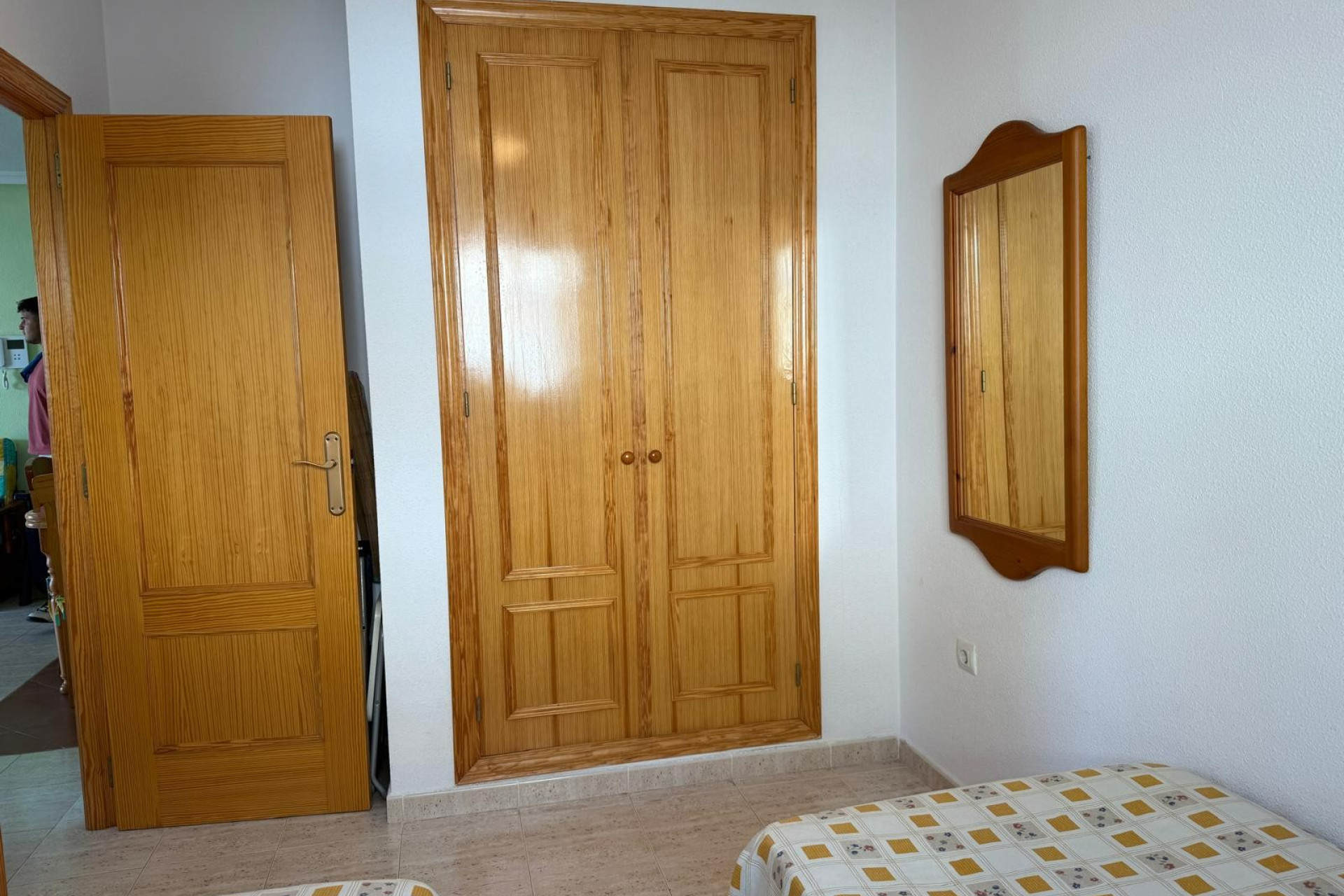 Herverkoop - Apartment - La Mata