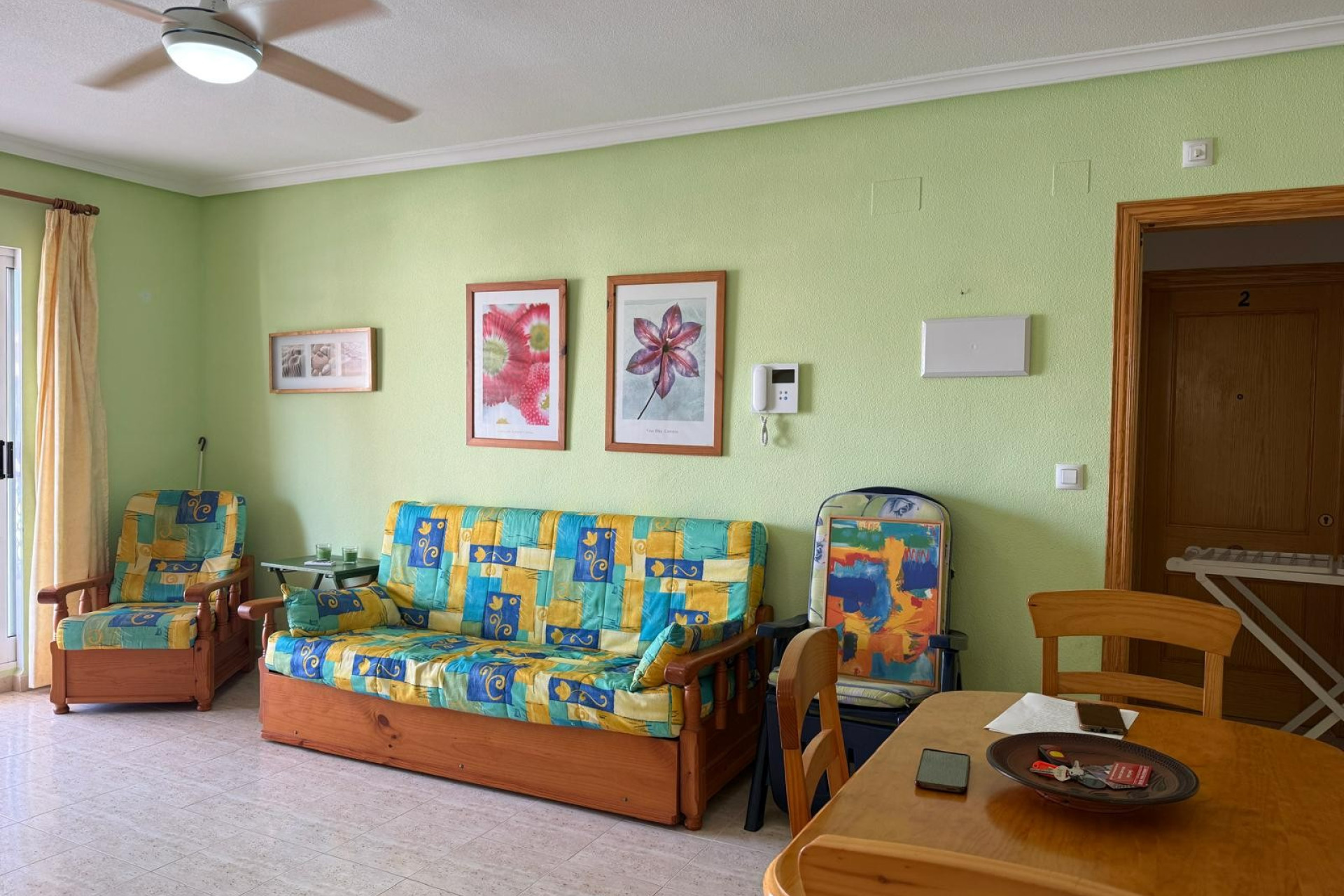 Herverkoop - Apartment - La Mata