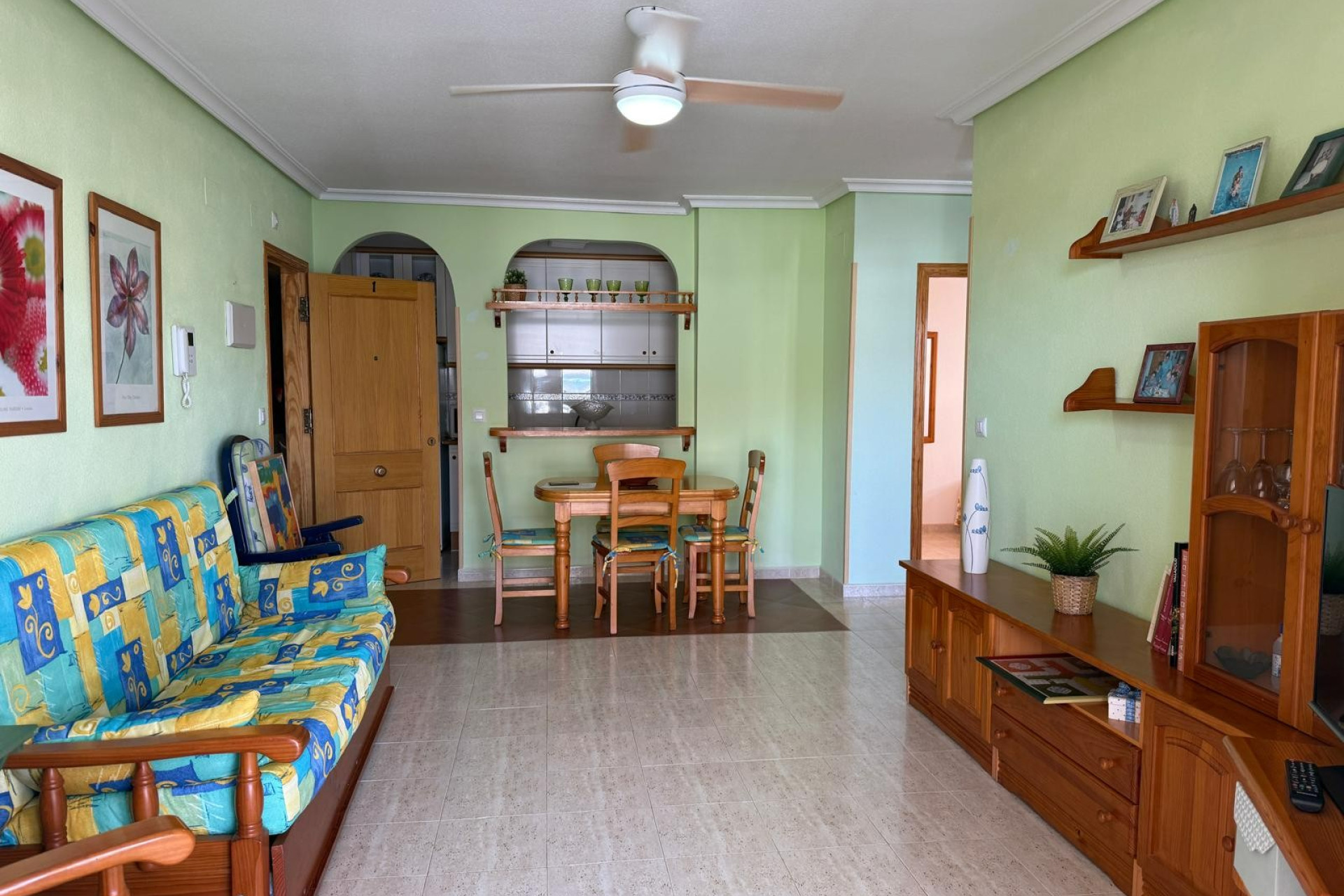 Herverkoop - Apartment - La Mata