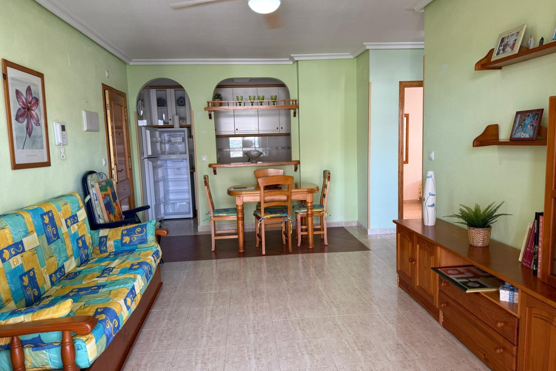 Herverkoop - Apartment - La Mata