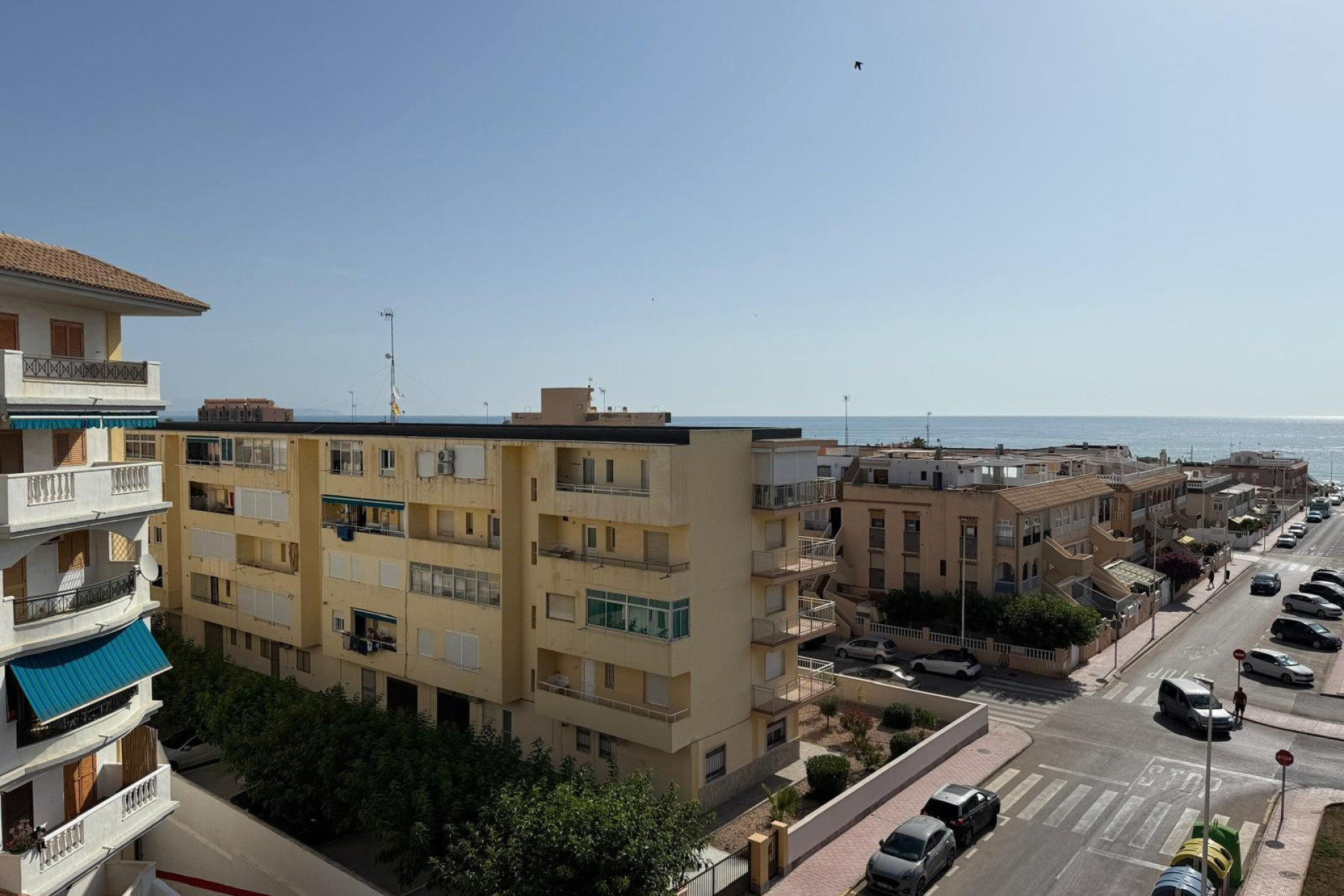 Herverkoop - Apartment - La Mata
