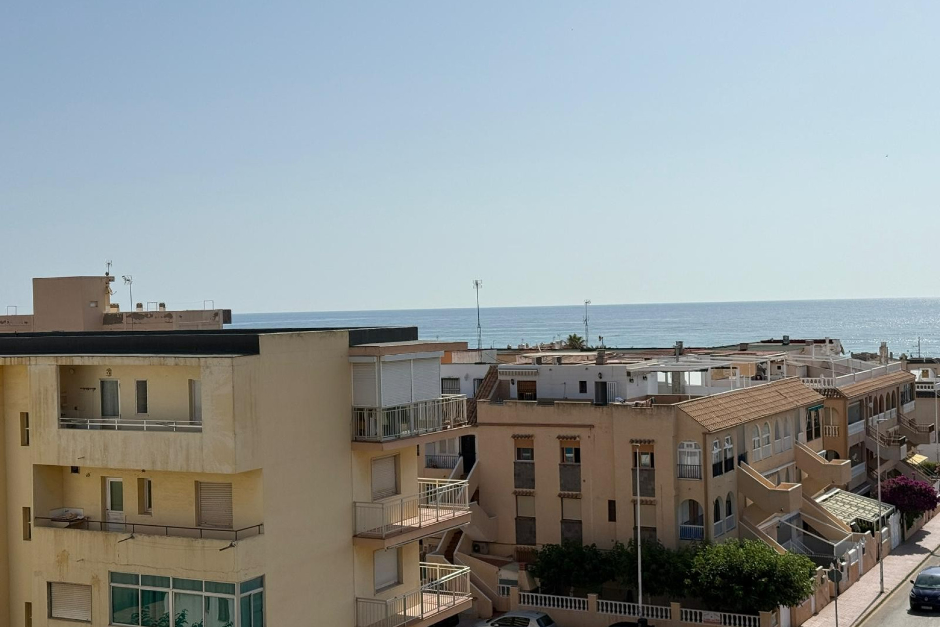 Herverkoop - Apartment - La Mata