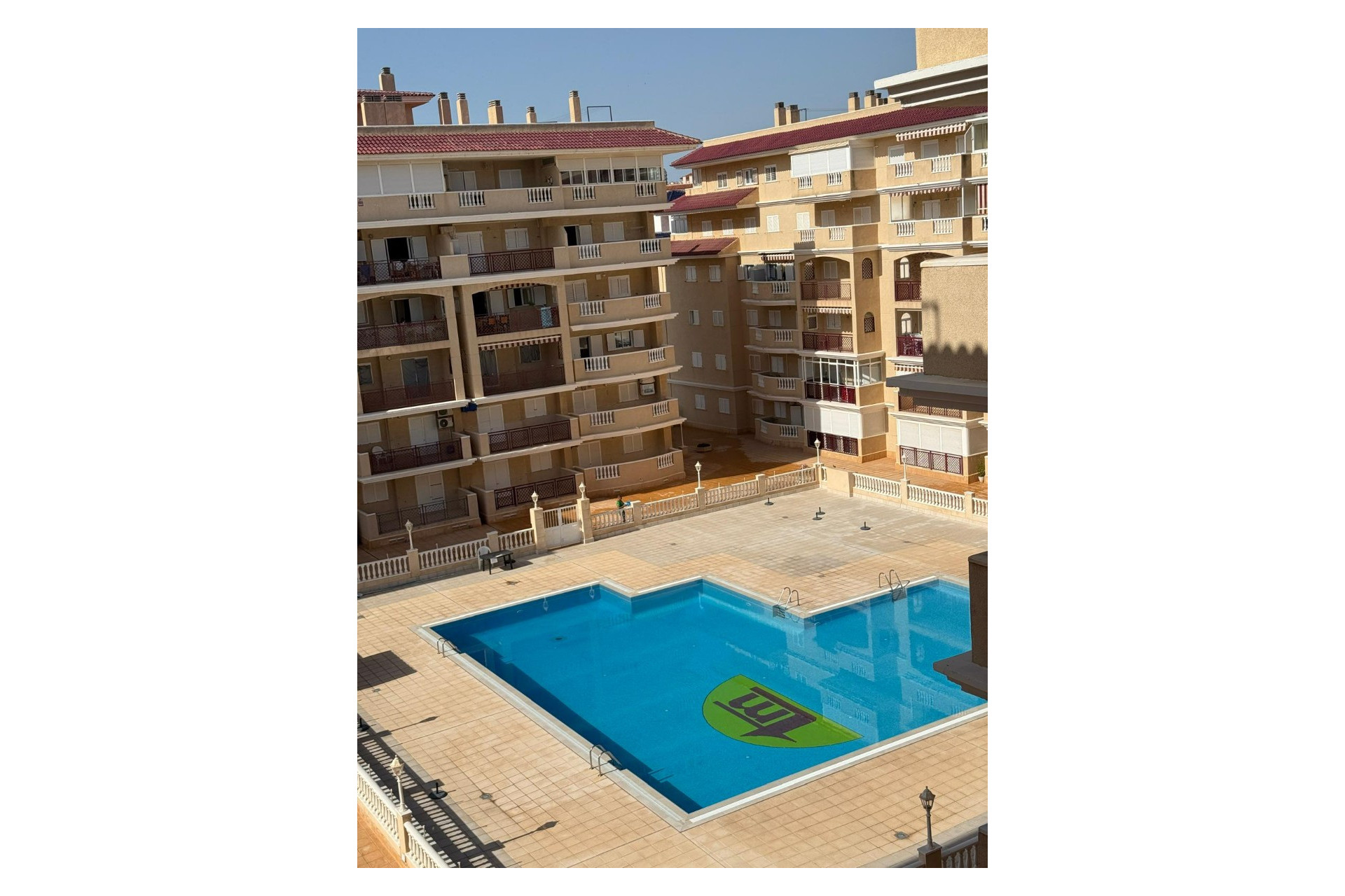 Herverkoop - Apartment - La Mata