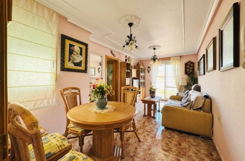 Herverkoop - Apartment - La Mata