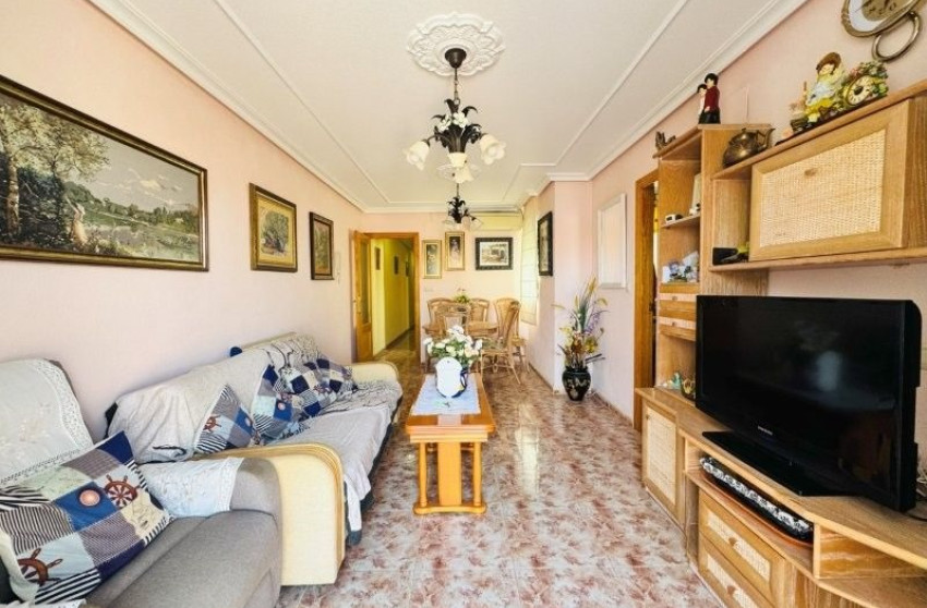 Herverkoop - Apartment - La Mata