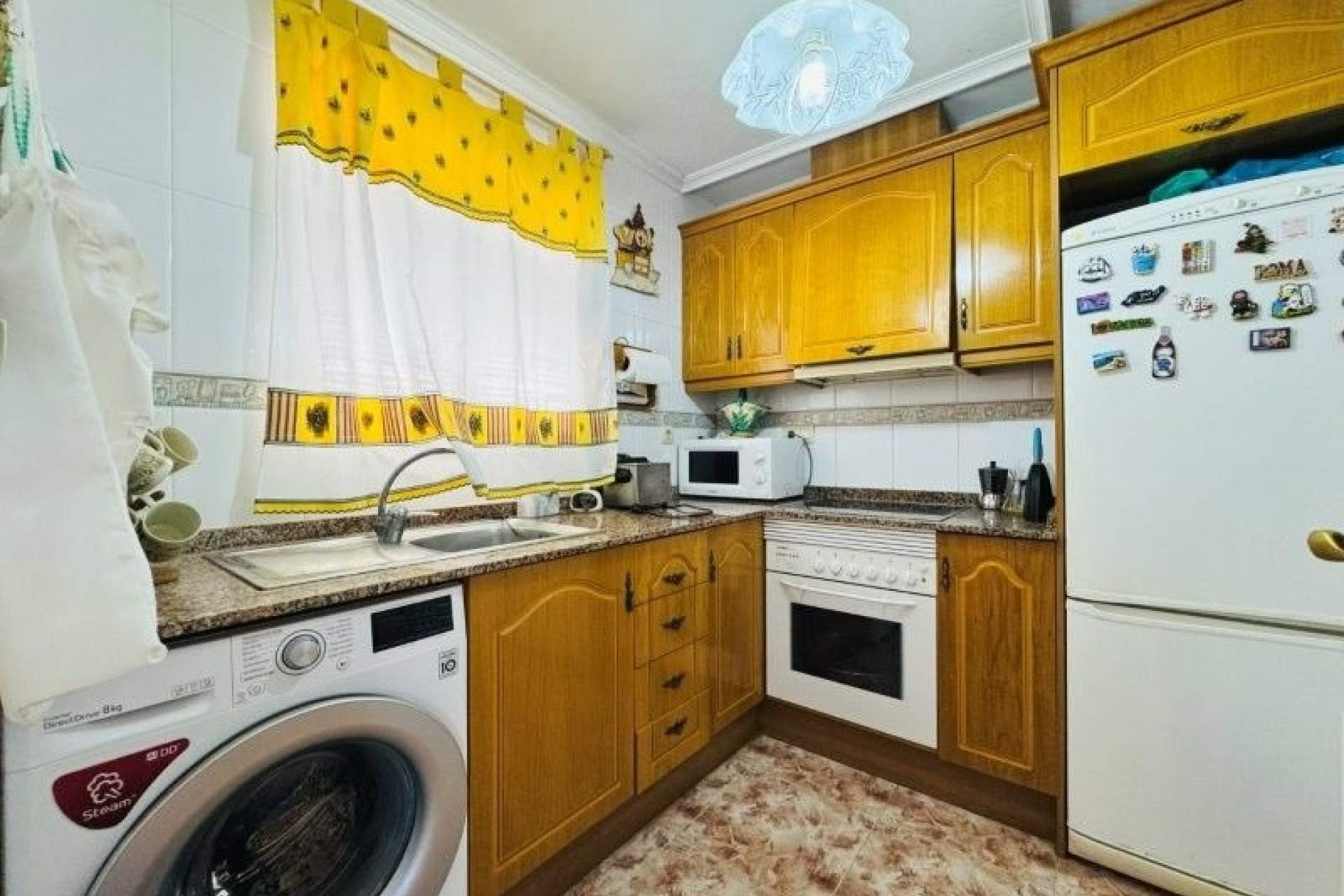 Herverkoop - Apartment - La Mata