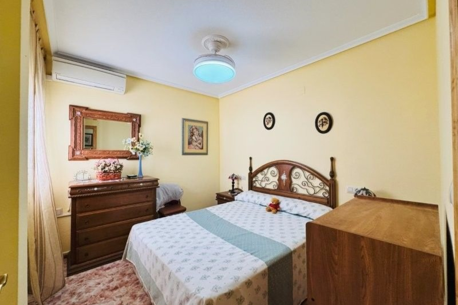 Herverkoop - Apartment - La Mata